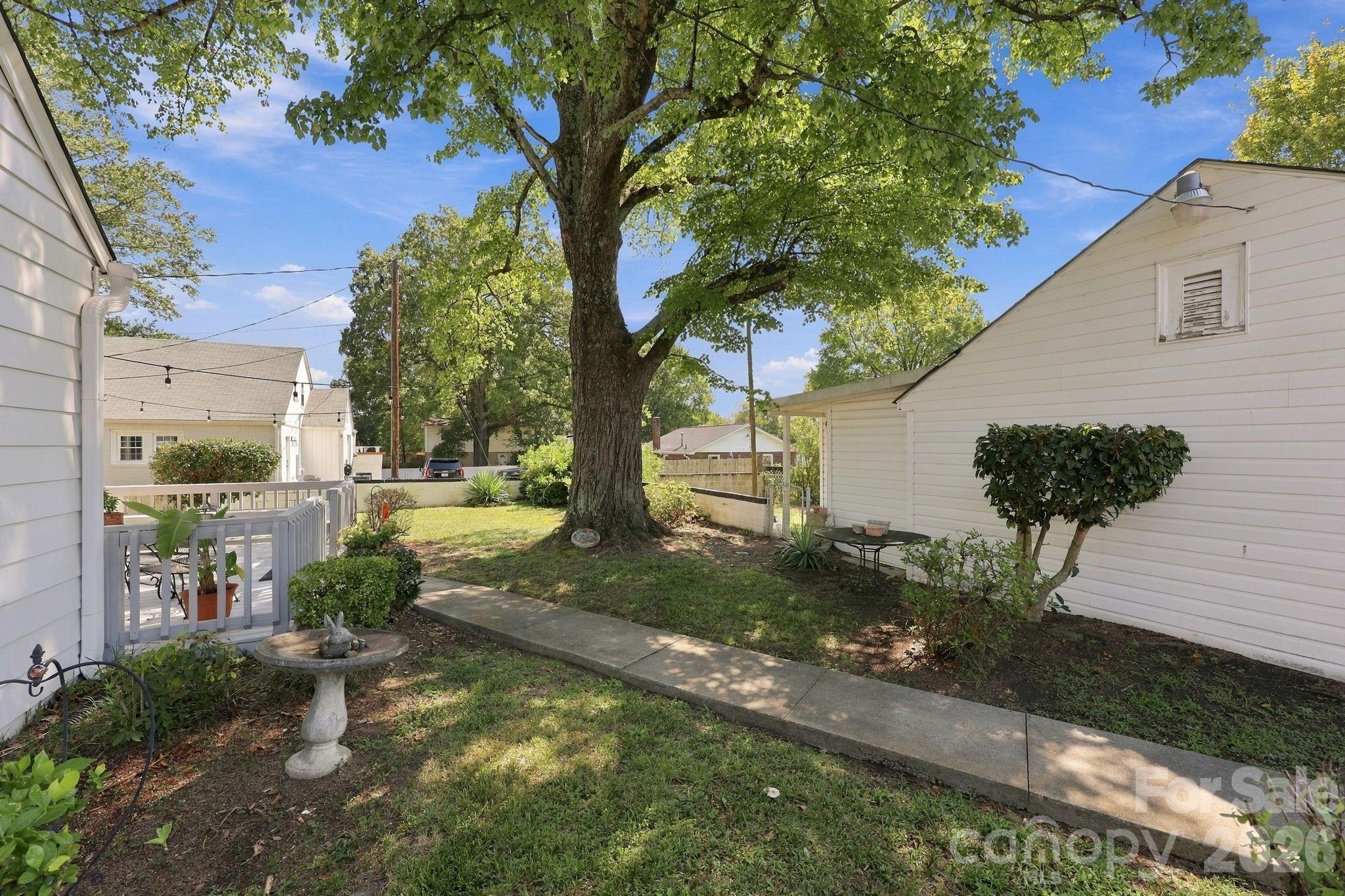 Single Family Residence at 1200 Central Drive, Kannapolis, photo 38 of 42