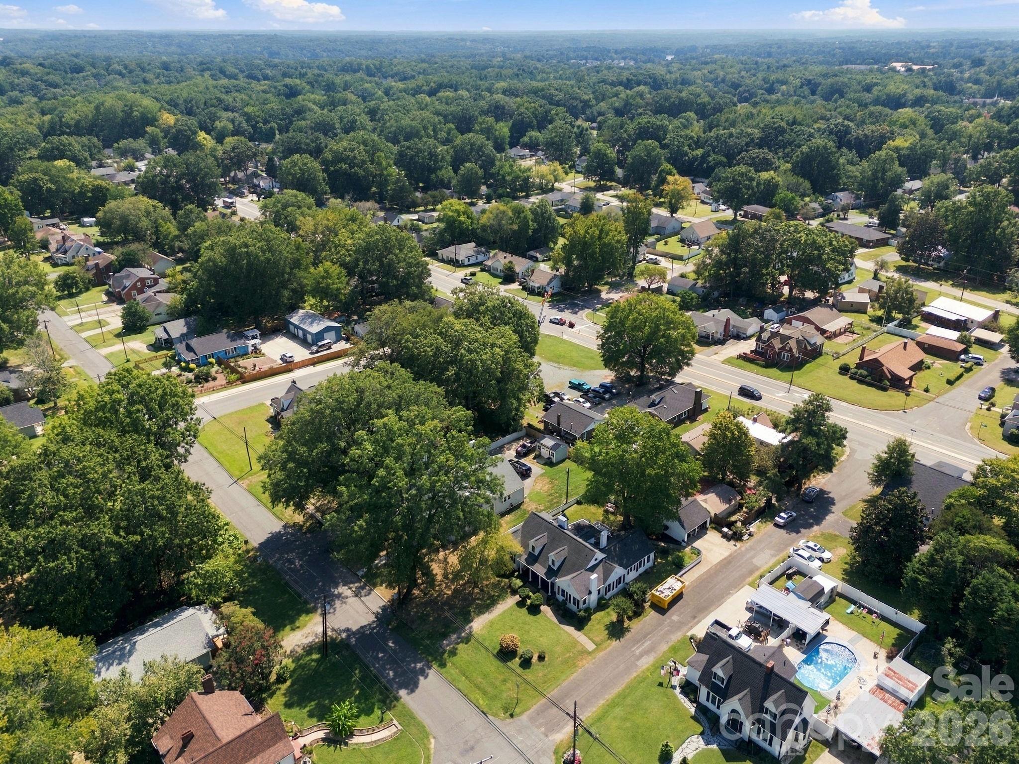 Single Family Residence at 1200 Central Drive, Kannapolis, photo 42 of 42