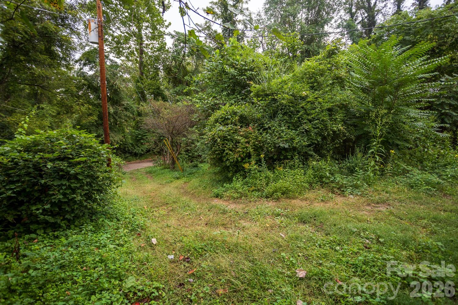 Acreage at 55 Blalock Avenue, Asheville, photo 10 of 19