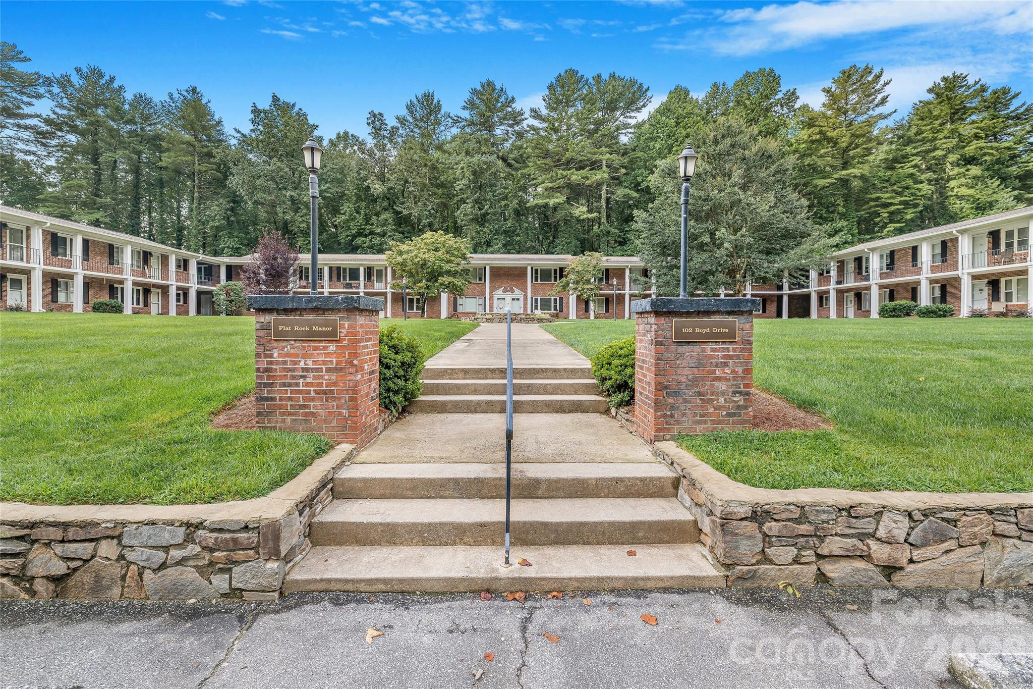 Condominium at 102 Boyd Drive, Flat Rock, photo 3 of 22