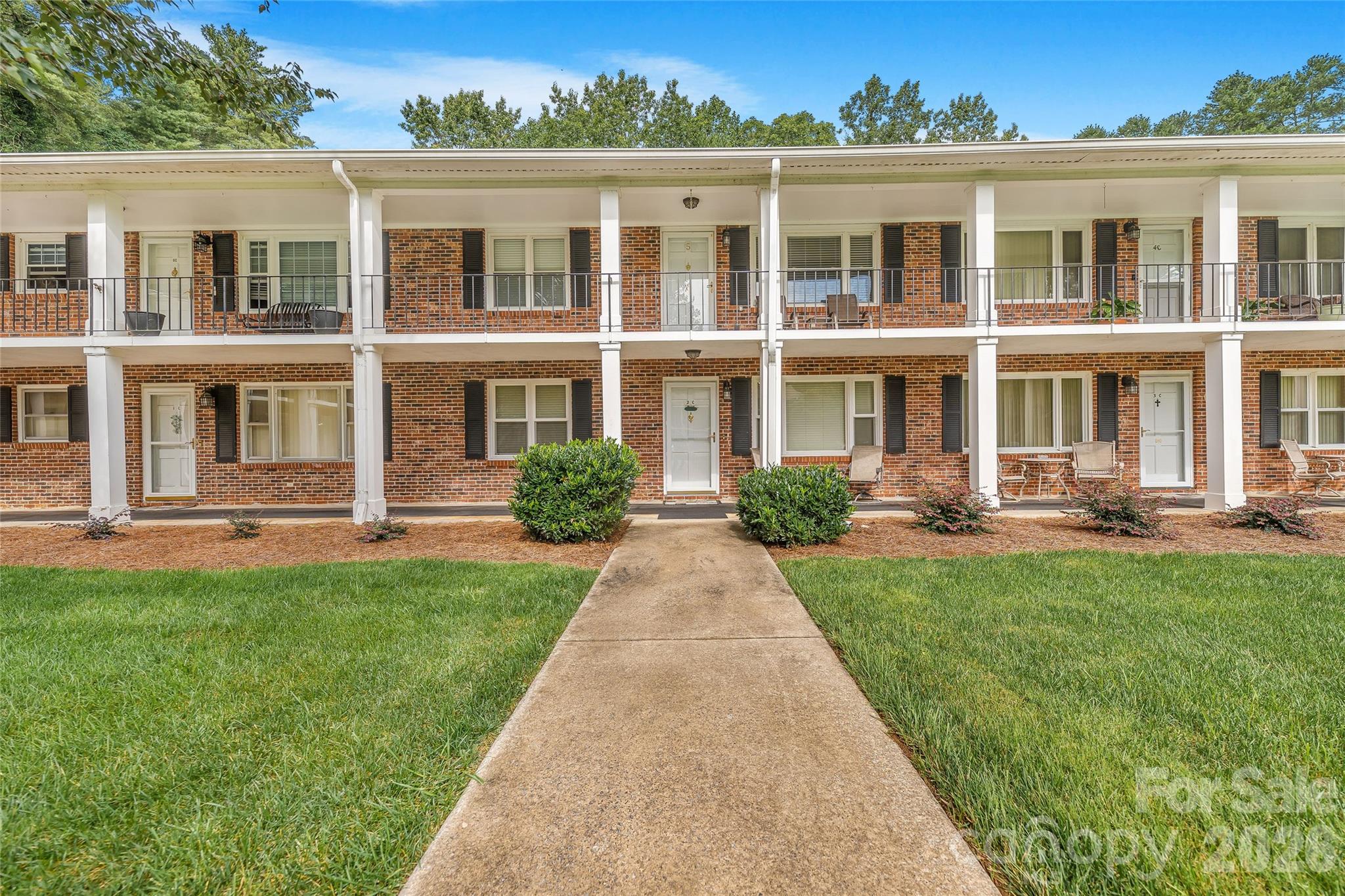 Condominium at 102 Boyd Drive, Flat Rock, photo 4 of 22
