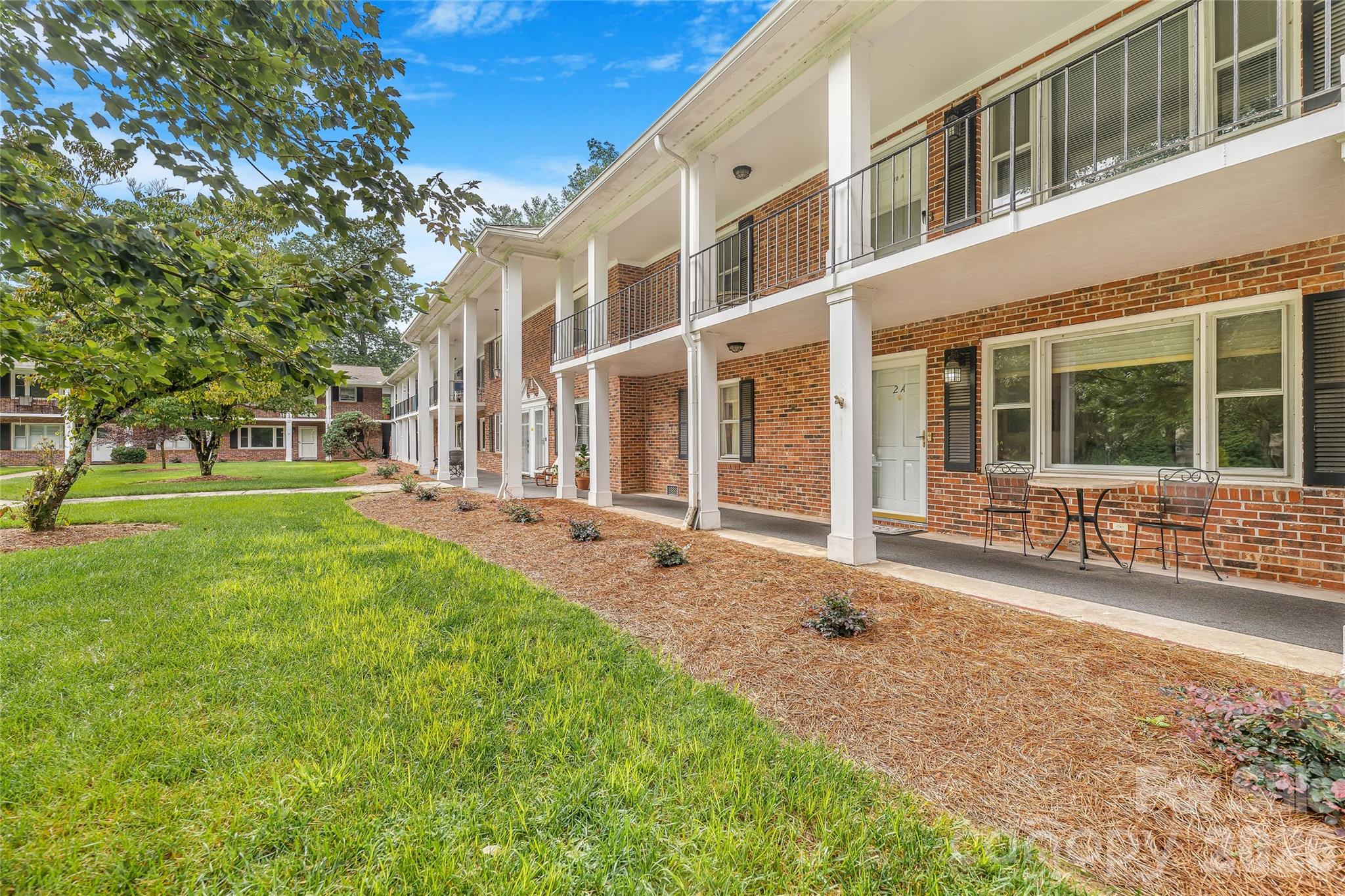 Condominium at 102 Boyd Drive, Flat Rock, photo 5 of 22