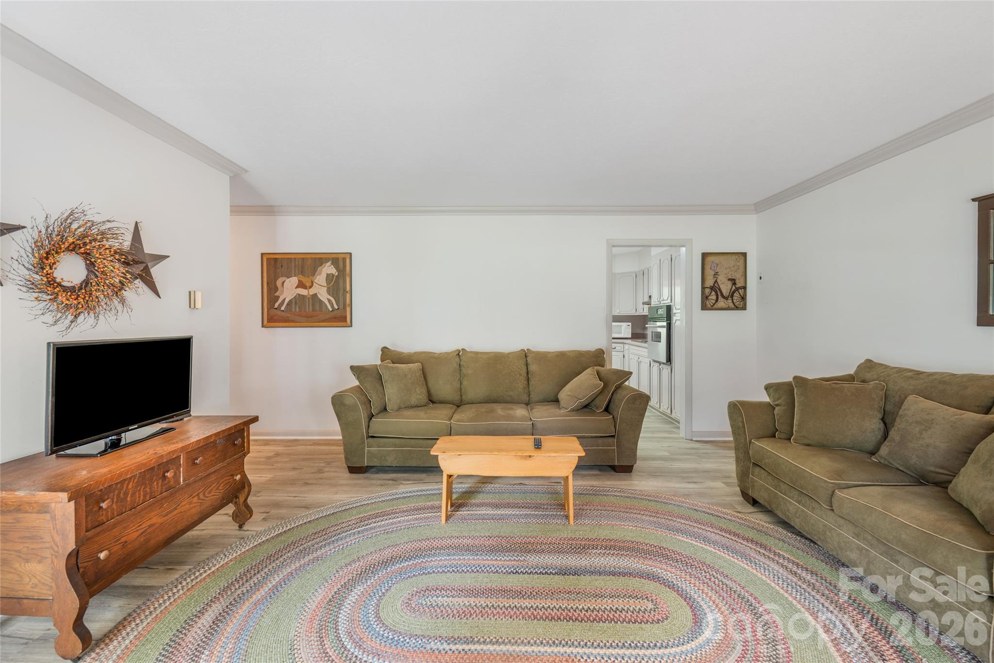 Condominium at 102 Boyd Drive, Flat Rock, photo 7 of 22