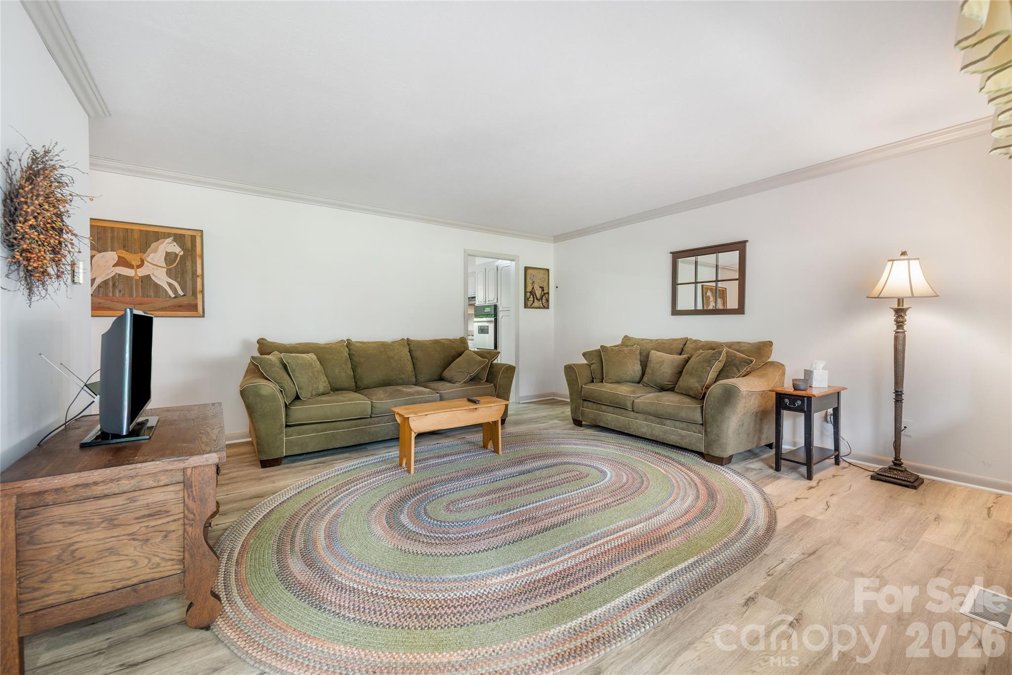 Condominium at 102 Boyd Drive, Flat Rock, photo 8 of 22
