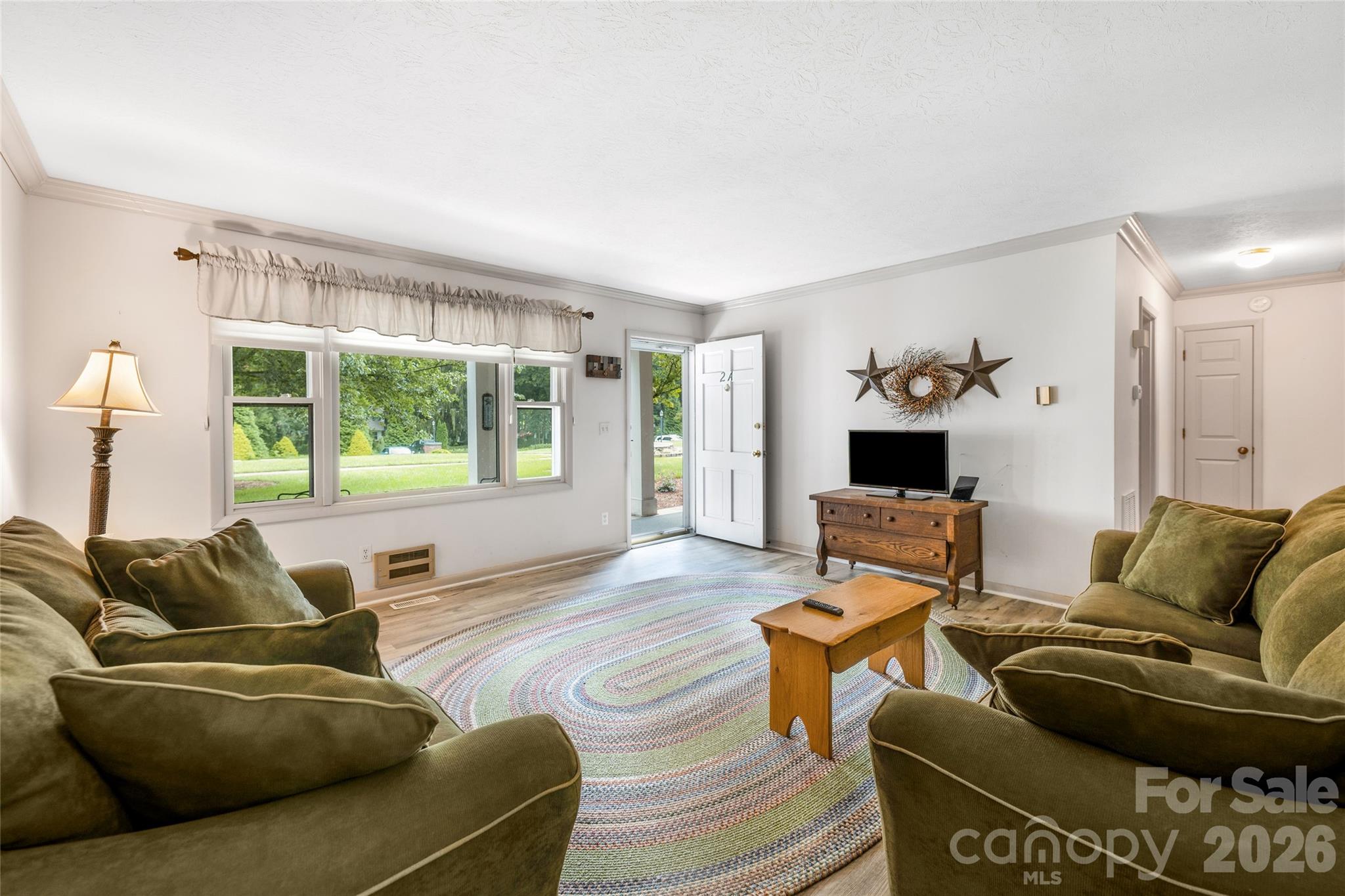 Condominium at 102 Boyd Drive, Flat Rock, photo 9 of 22
