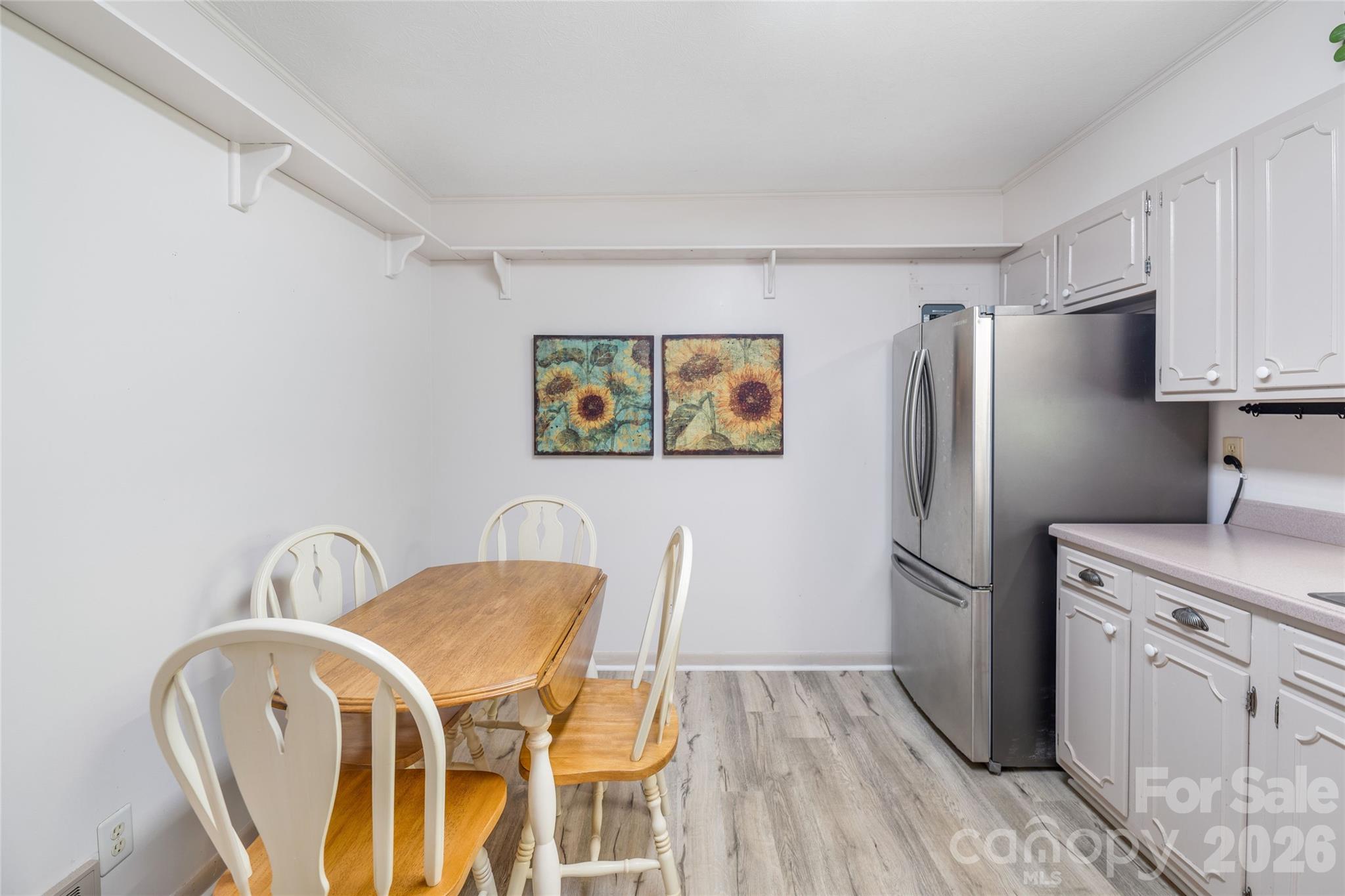 Condominium at 102 Boyd Drive, Flat Rock, photo 13 of 22