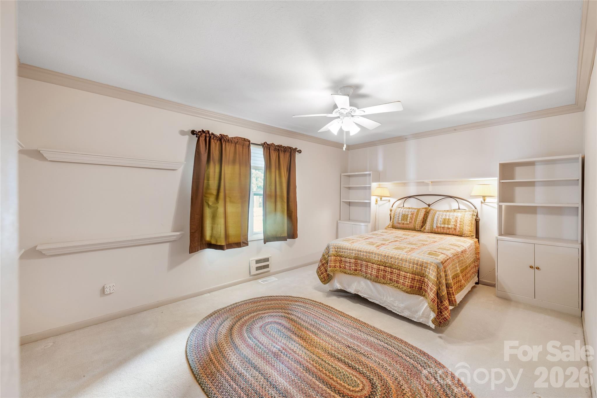 2nd Bedroom - 102 Boyd Drive, Flat Rock