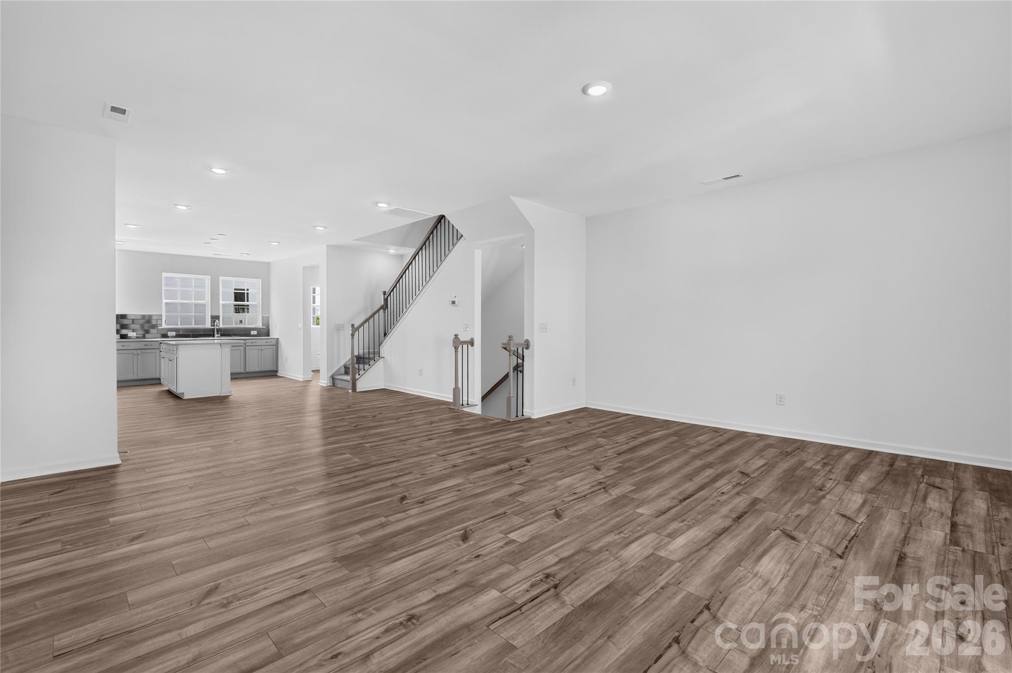 2nd Level View *Photos are for representation only* - 102 Admani Way, Mooresville