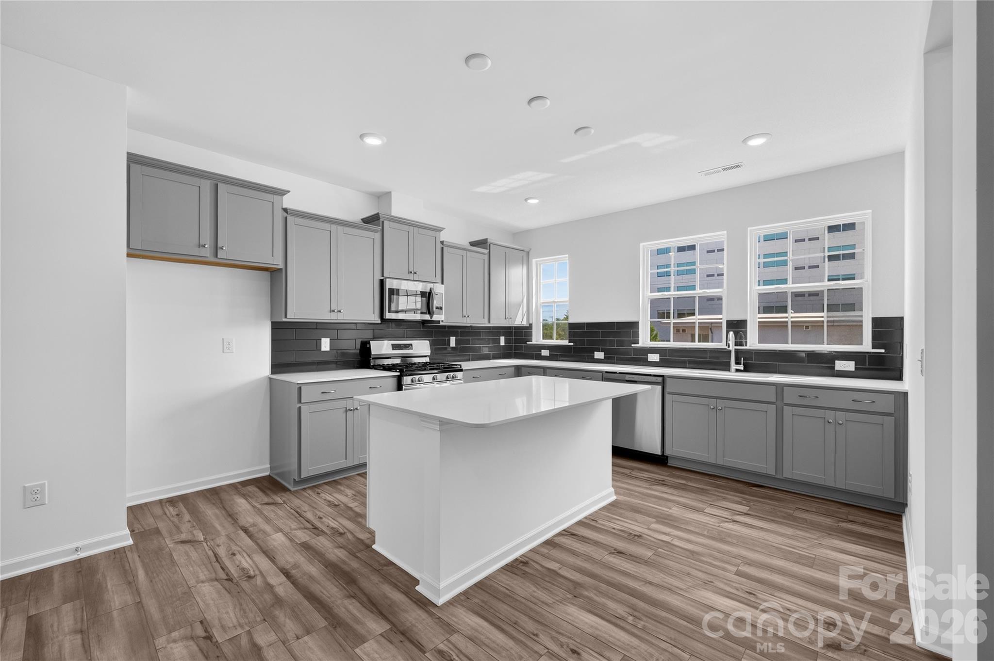 Kitchen 2 *Photos are for representation only* - 102 Admani Way, Mooresville