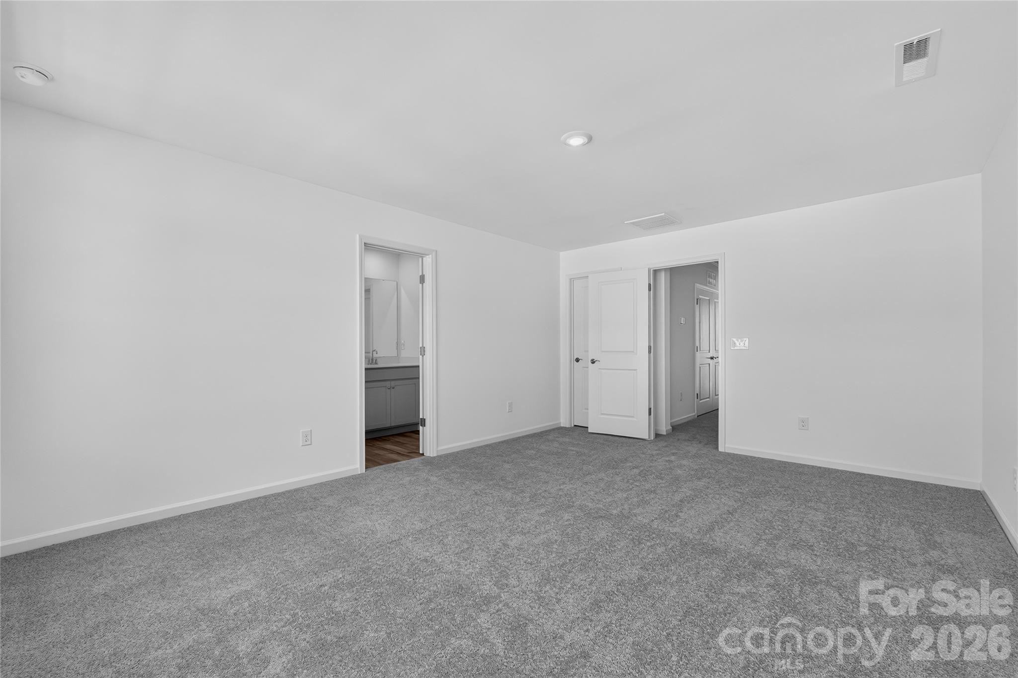Primary Bedroom *Photos are for representation only* - 102 Admani Way, Mooresville