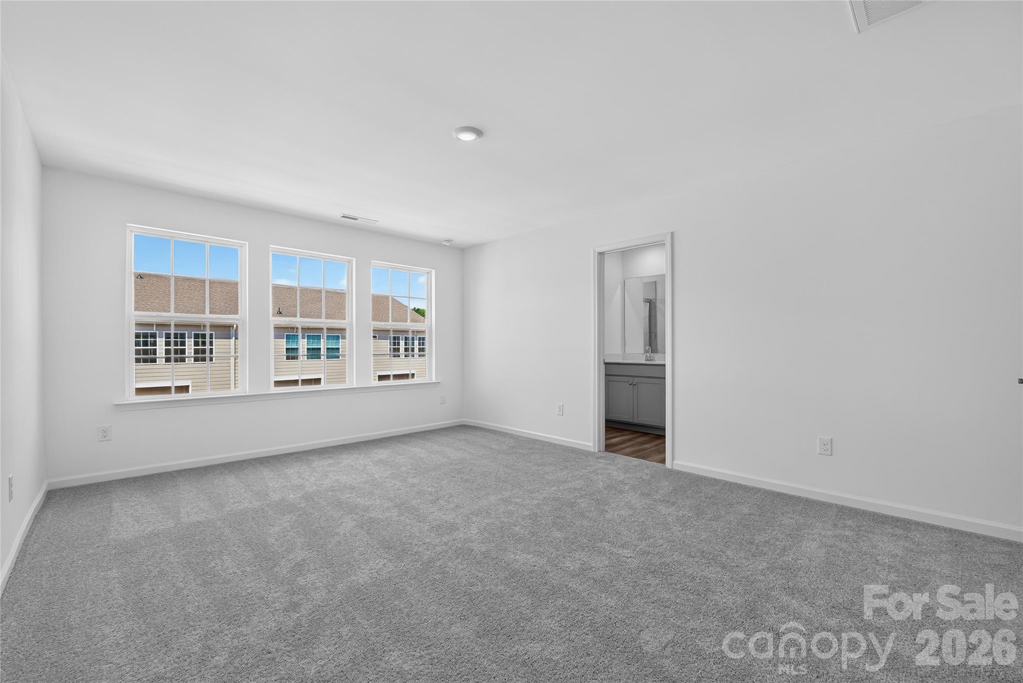 Primary Bedroom 3*Photos are for representation only* - 102 Admani Way, Mooresville