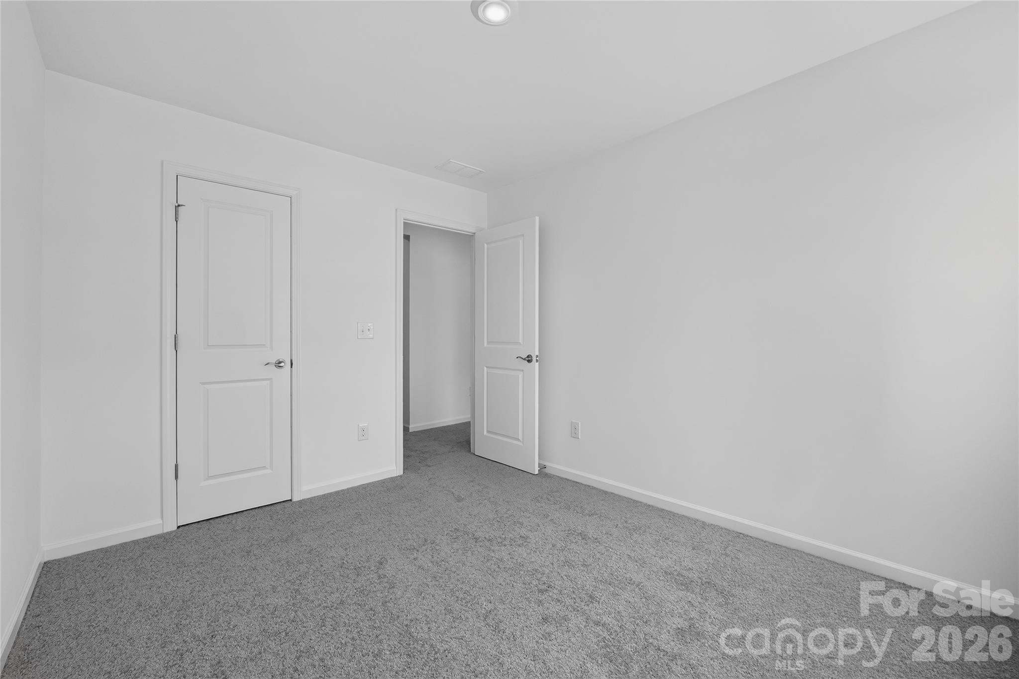 Secondary Bedroom 1*Photos are for representation only* - 102 Admani Way, Mooresville
