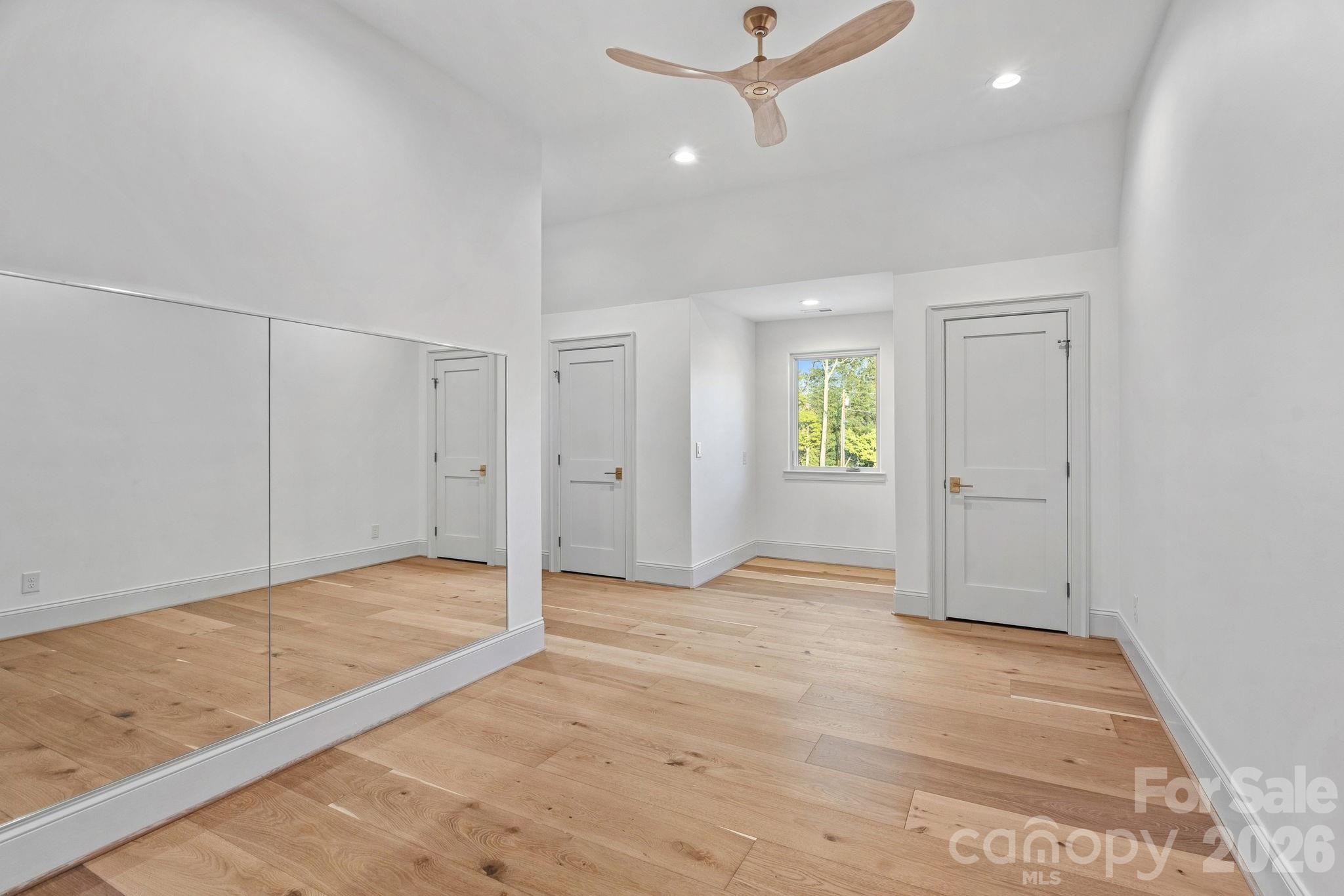 designated workout room upstairs - 7679 Rabbit Circle, Denver