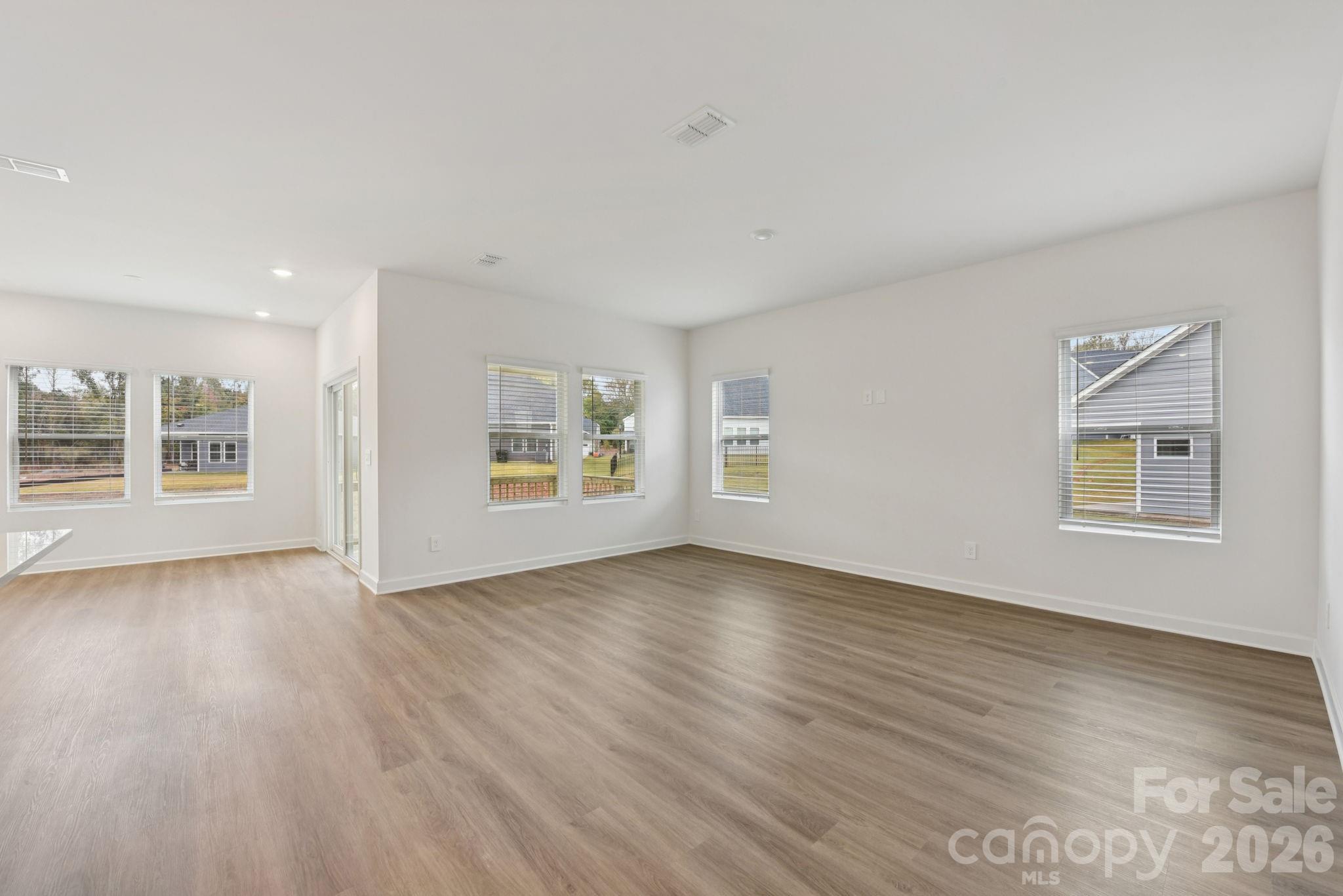 Photo is not of the actual home, but is an inspirational photo of builder’s model home and may depict options, furnishings, and/or decorator features that are not included - 144 Arlingdale Drive, York
