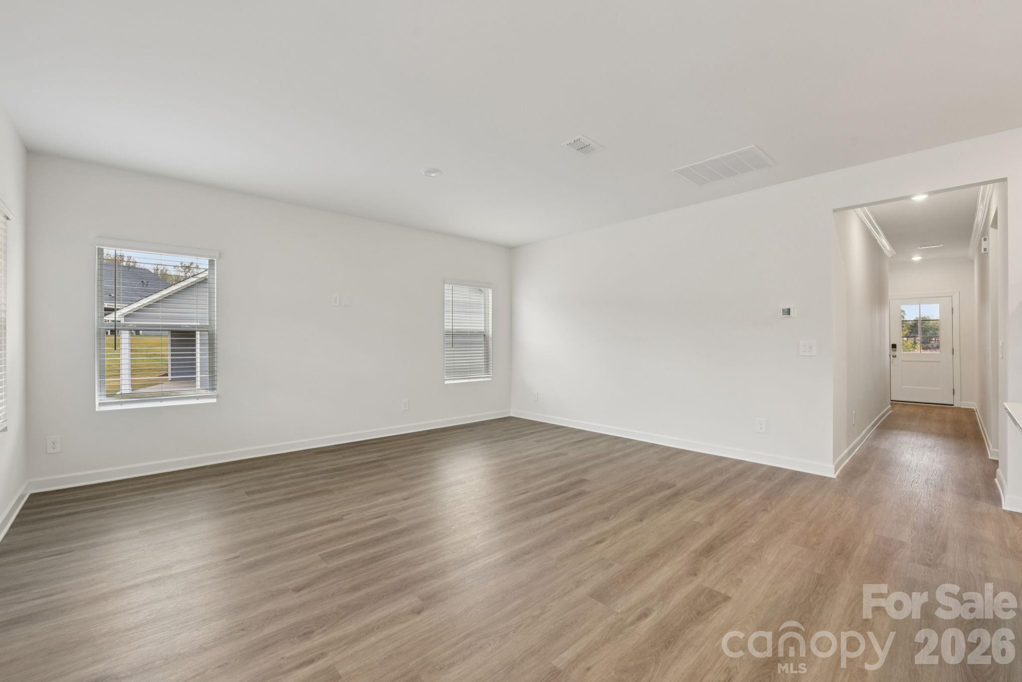 Photo is not of the actual home, but is an inspirational photo of builder’s model home and may depict options, furnishings, and/or decorator features that are not included - 144 Arlingdale Drive, York