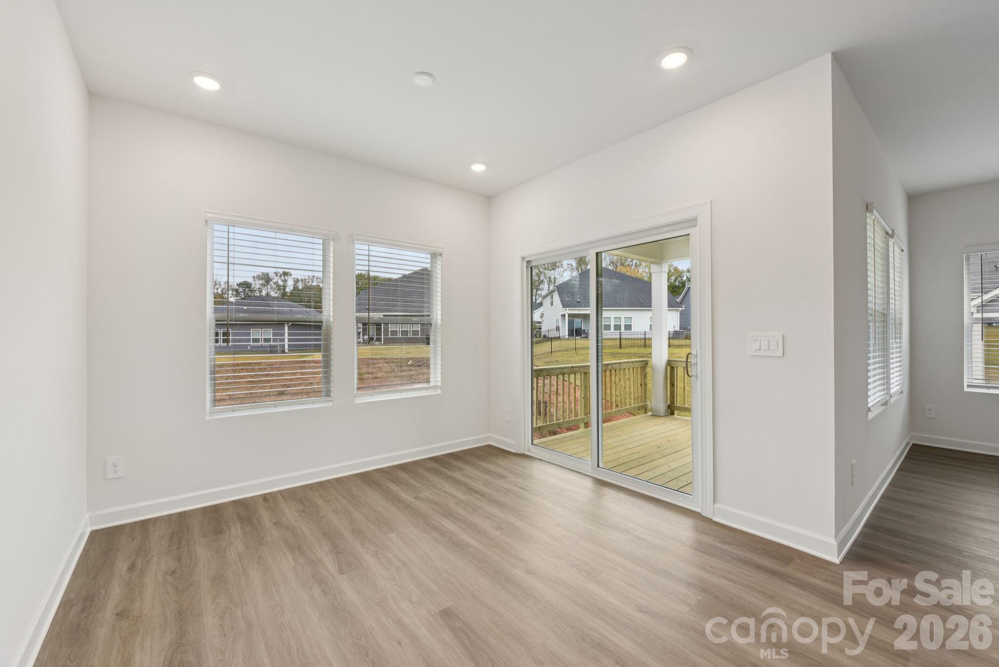 Photo is not of the actual home, but is an inspirational photo of builder’s model home and may depict options, furnishings, and/or decorator features that are not included - 144 Arlingdale Drive, York