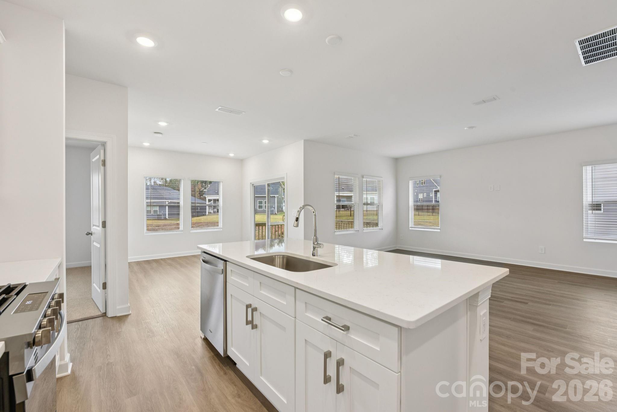 Photo is not of the actual home, but is an inspirational photo of builder’s model home and may depict options, furnishings, and/or decorator features that are not included - 144 Arlingdale Drive, York