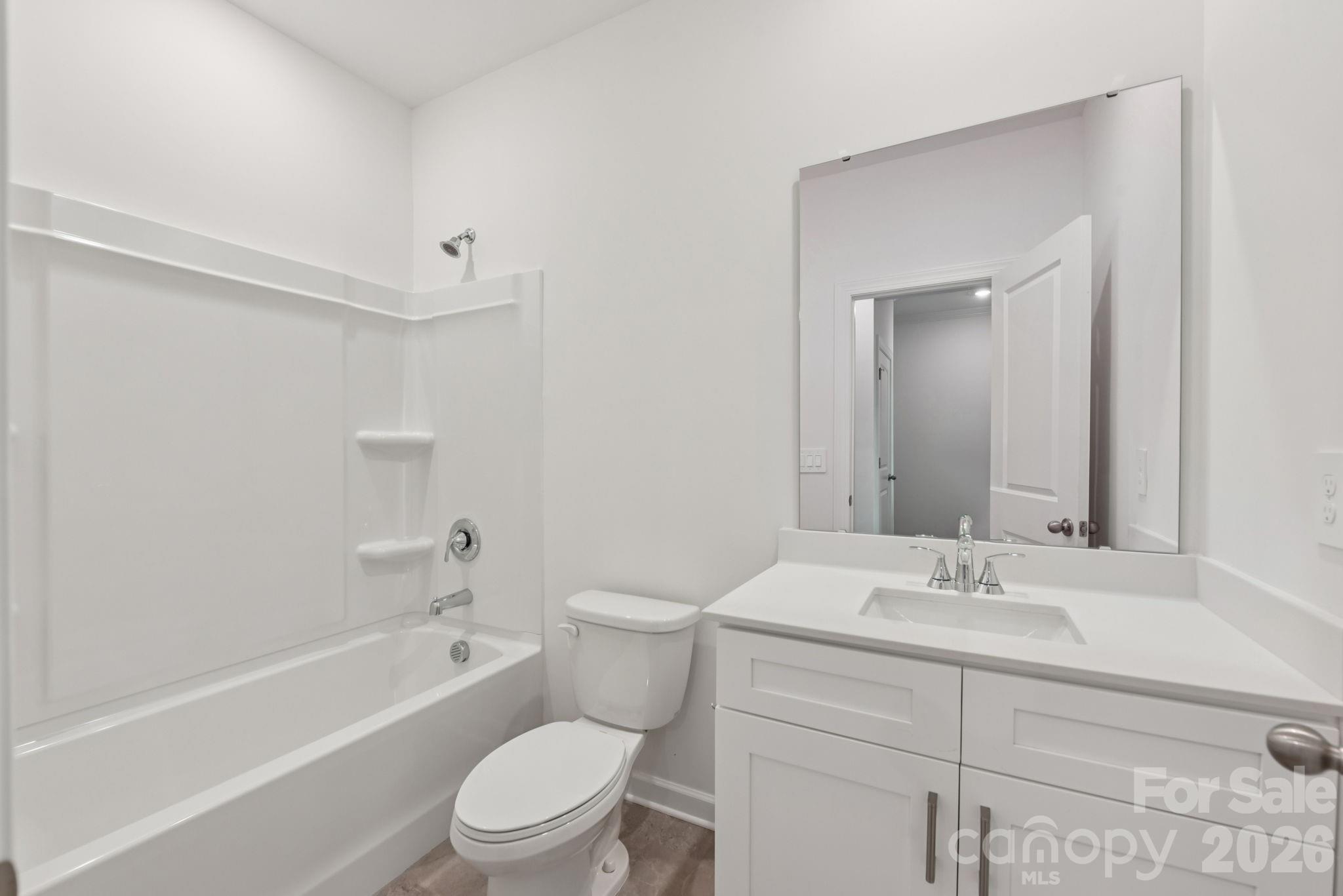 Photo is not of the actual home, but is an inspirational photo of builder’s model home and may depict options, furnishings, and/or decorator features that are not included - 144 Arlingdale Drive, York