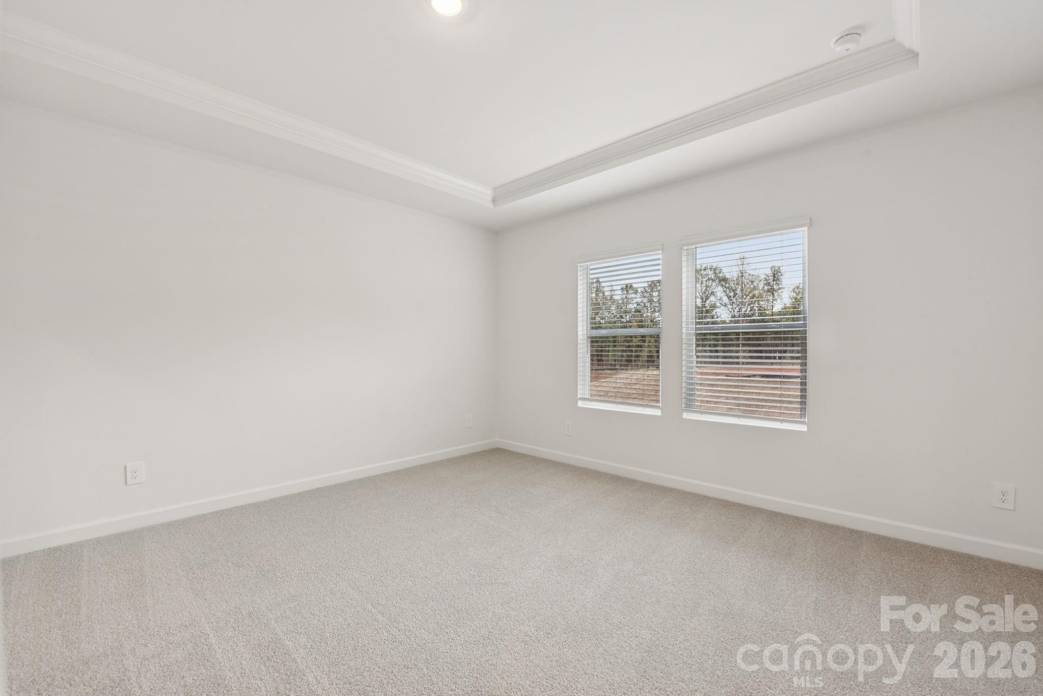 Photo is not of the actual home, but is an inspirational photo of builder’s model home and may depict options, furnishings, and/or decorator features that are not included - 144 Arlingdale Drive, York