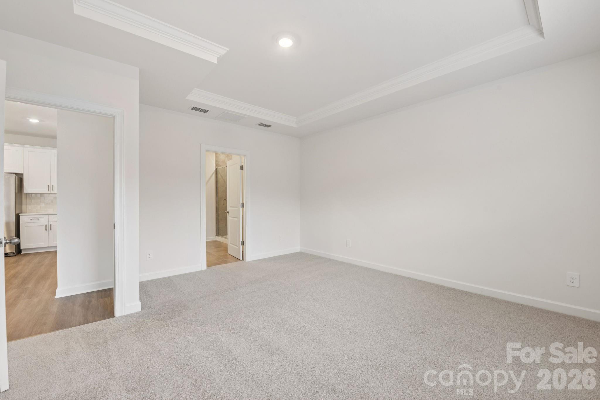 Photo is not of the actual home, but is an inspirational photo of builder’s model home and may depict options, furnishings, and/or decorator features that are not included - 144 Arlingdale Drive, York