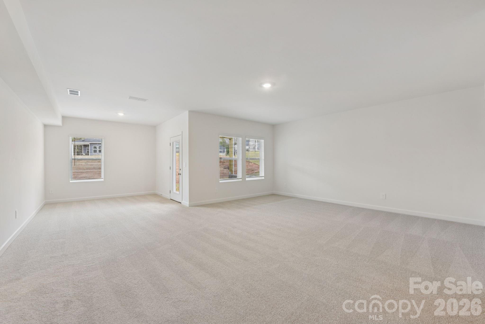 Photo is not of the actual home, but is an inspirational photo of builder’s model home and may depict options, furnishings, and/or decorator features that are not included - 144 Arlingdale Drive, York