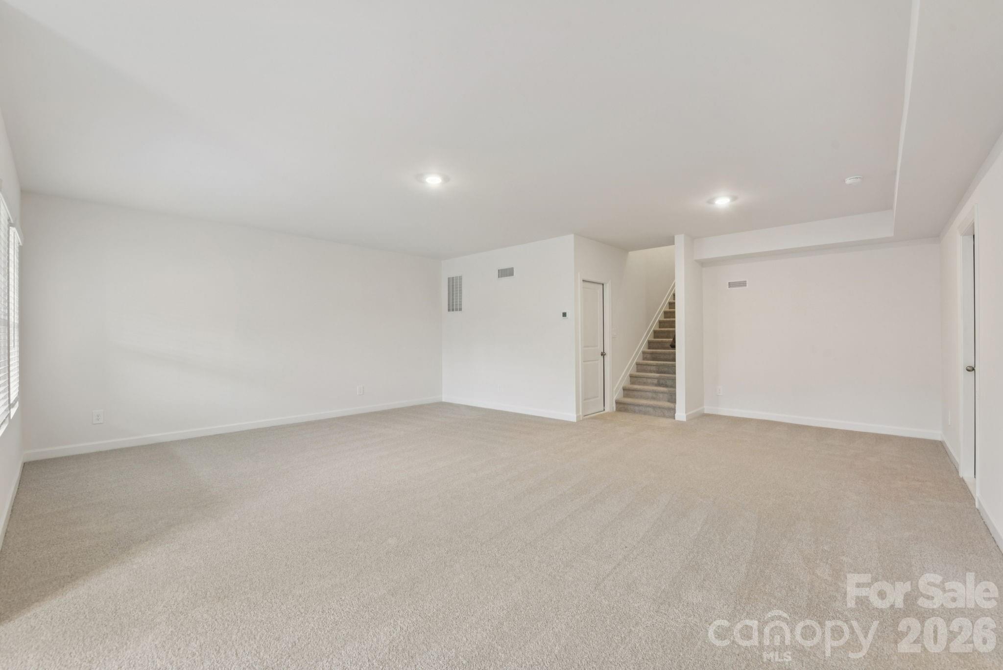 Photo is not of the actual home, but is an inspirational photo of builder’s model home and may depict options, furnishings, and/or decorator features that are not included - 144 Arlingdale Drive, York