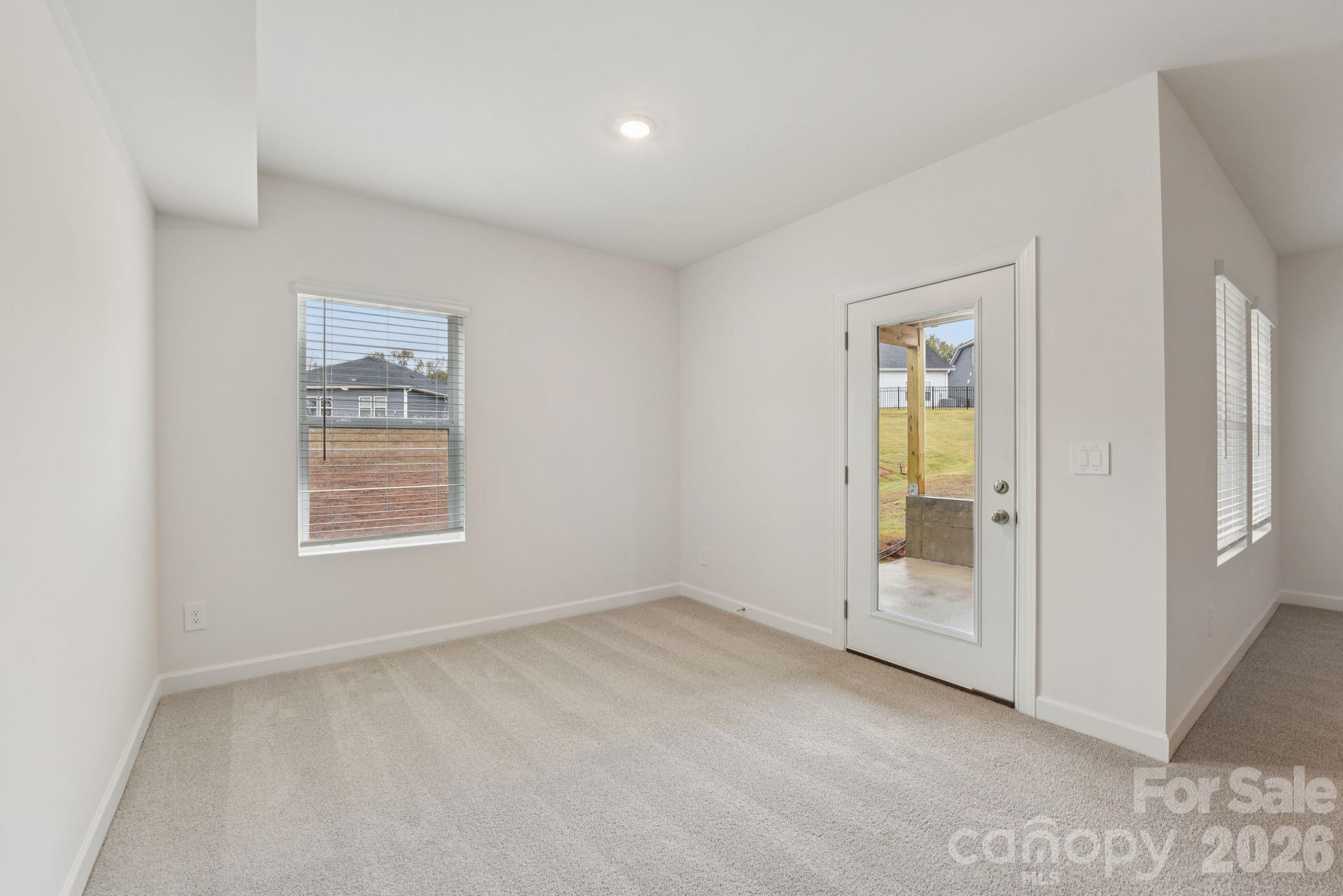 Photo is not of the actual home, but is an inspirational photo of builder’s model home and may depict options, furnishings, and/or decorator features that are not included - 144 Arlingdale Drive, York