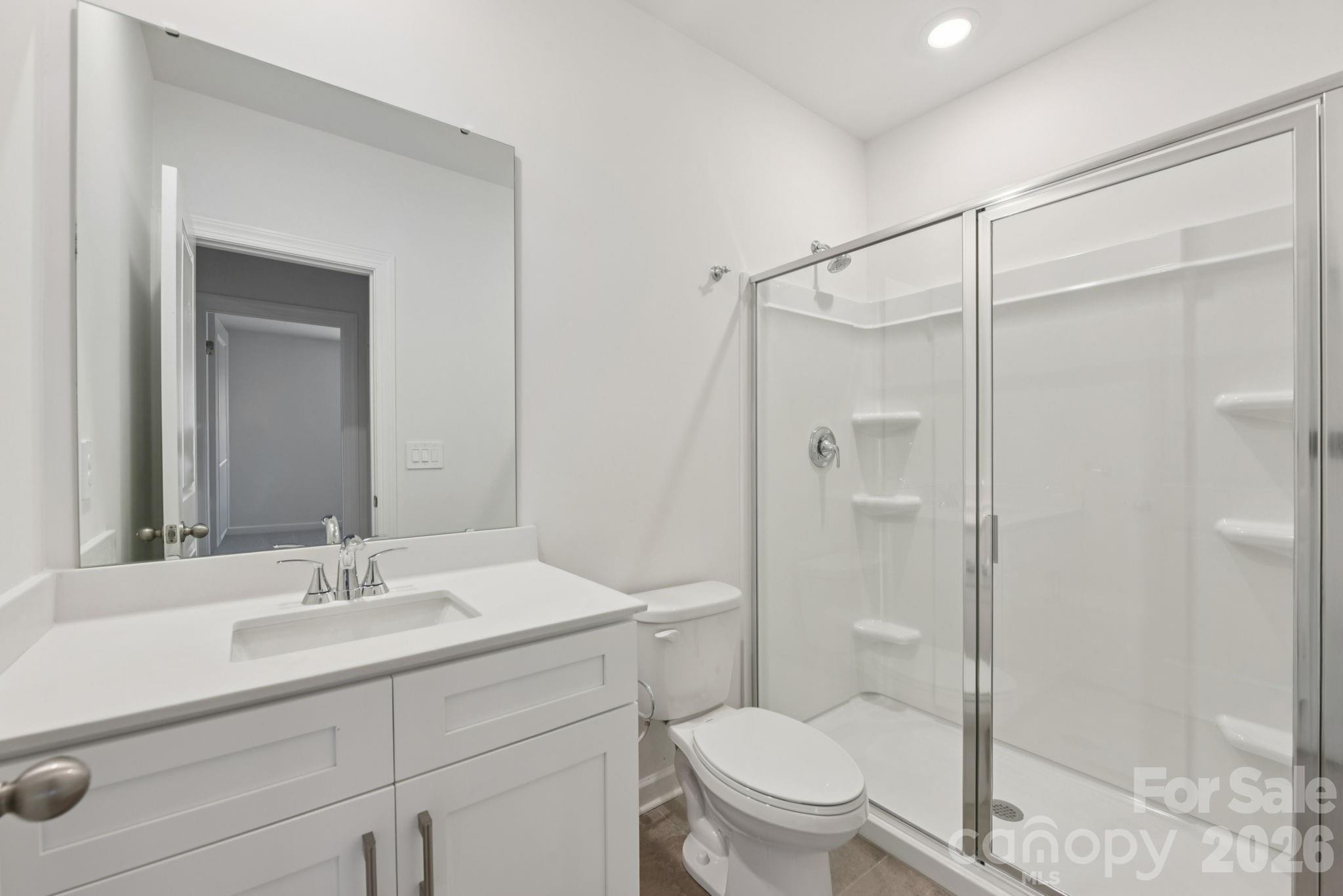 Photo is not of the actual home, but is an inspirational photo of builder’s model home and may depict options, furnishings, and/or decorator features that are not included - 144 Arlingdale Drive, York