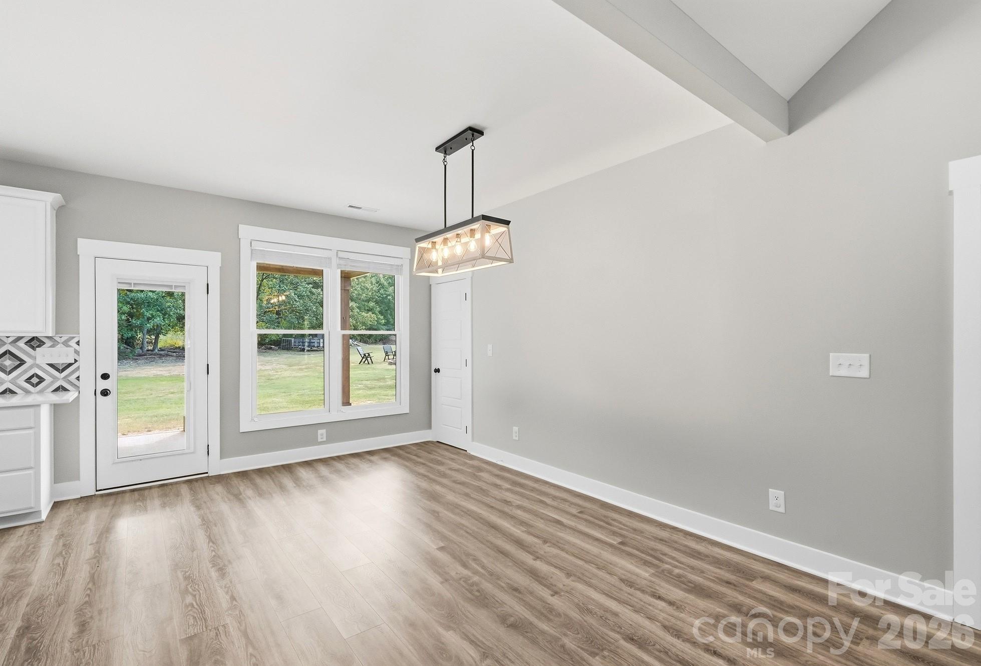 Large Dining Area - 5115 Waxhaw Highway, Monroe