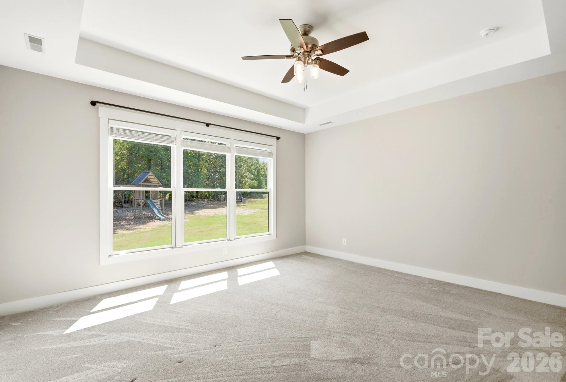 Primary Suite - 5115 Waxhaw Highway, Monroe
