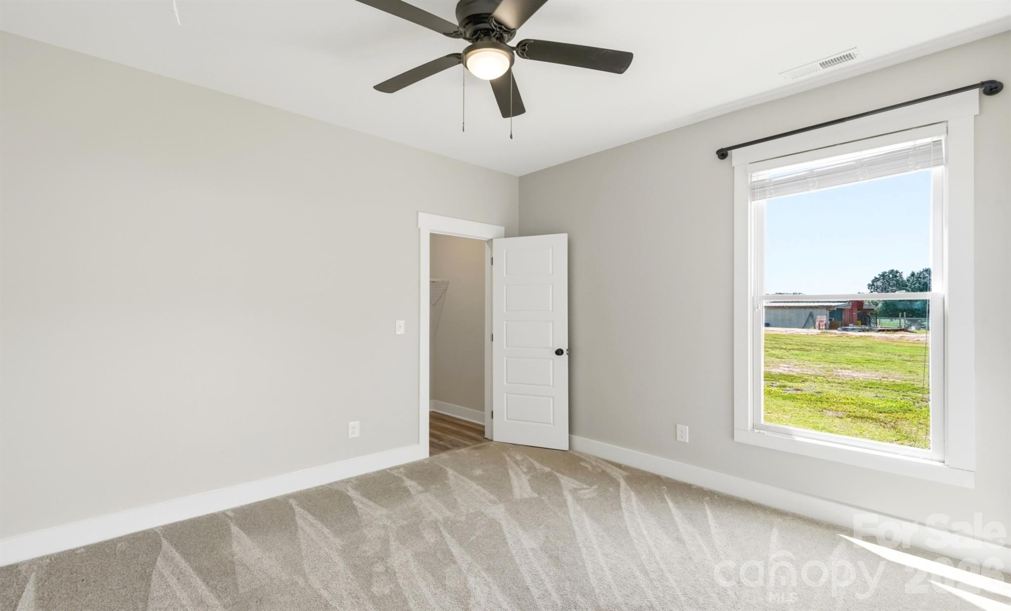 Bedroom 2 - 5115 Waxhaw Highway, Monroe
