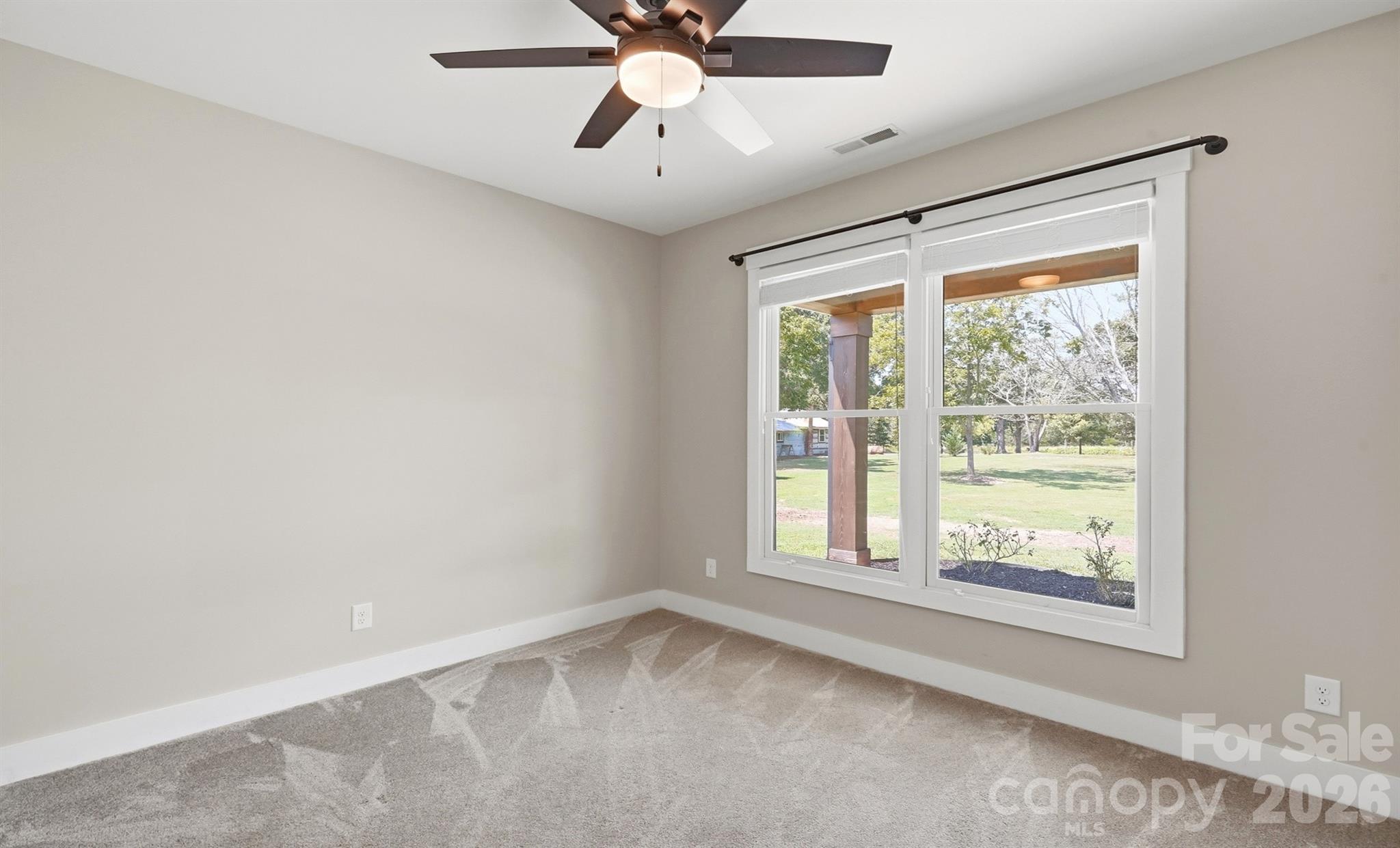 Bedroom 3 - 5115 Waxhaw Highway, Monroe