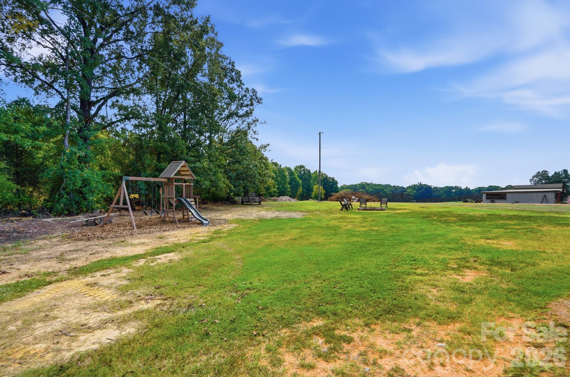 Beautiful Views - 5115 Waxhaw Highway, Monroe