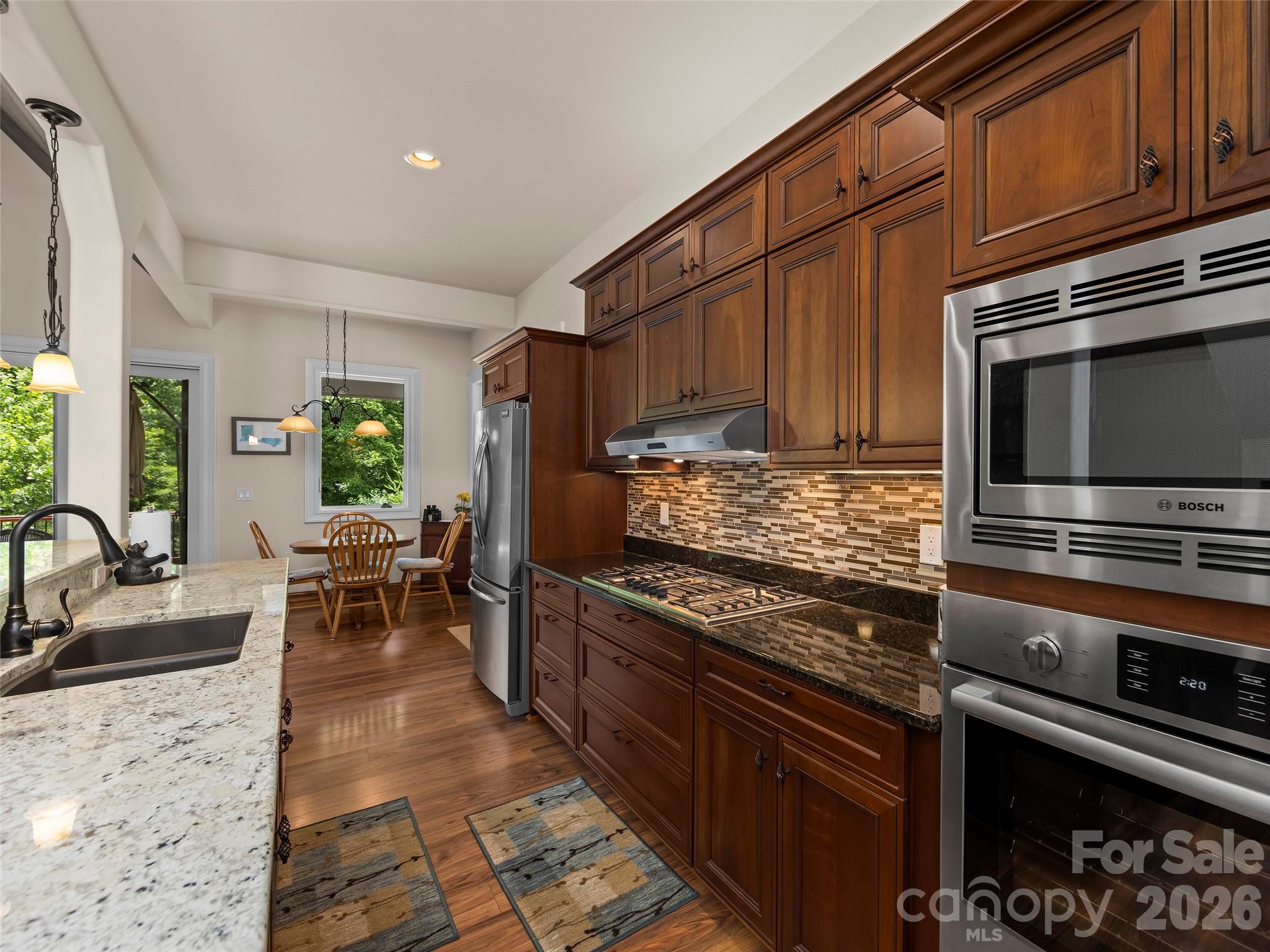 Single Family Residence at 40 Shining Rock Drive, Canton, photo 9 of 47