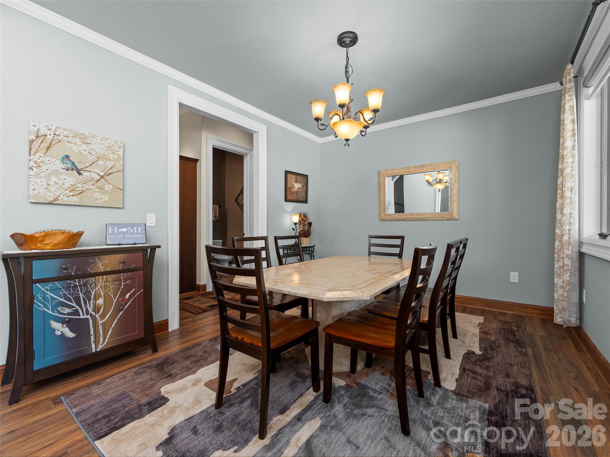 Single Family Residence at 40 Shining Rock Drive, Canton, photo 11 of 47