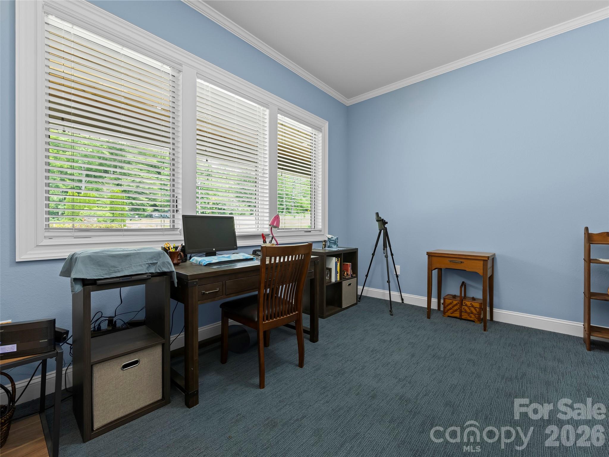 Single Family Residence at 40 Shining Rock Drive, Canton, photo 12 of 47