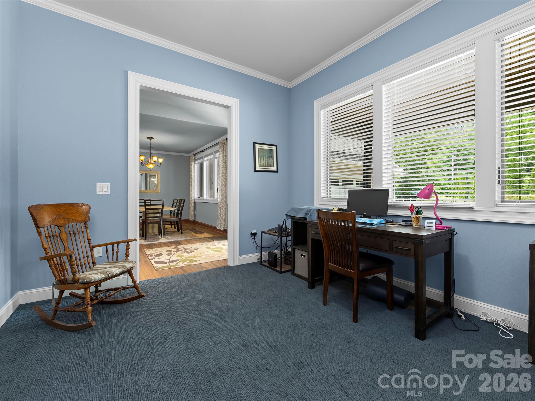 Single Family Residence at 40 Shining Rock Drive, Canton, photo 13 of 47