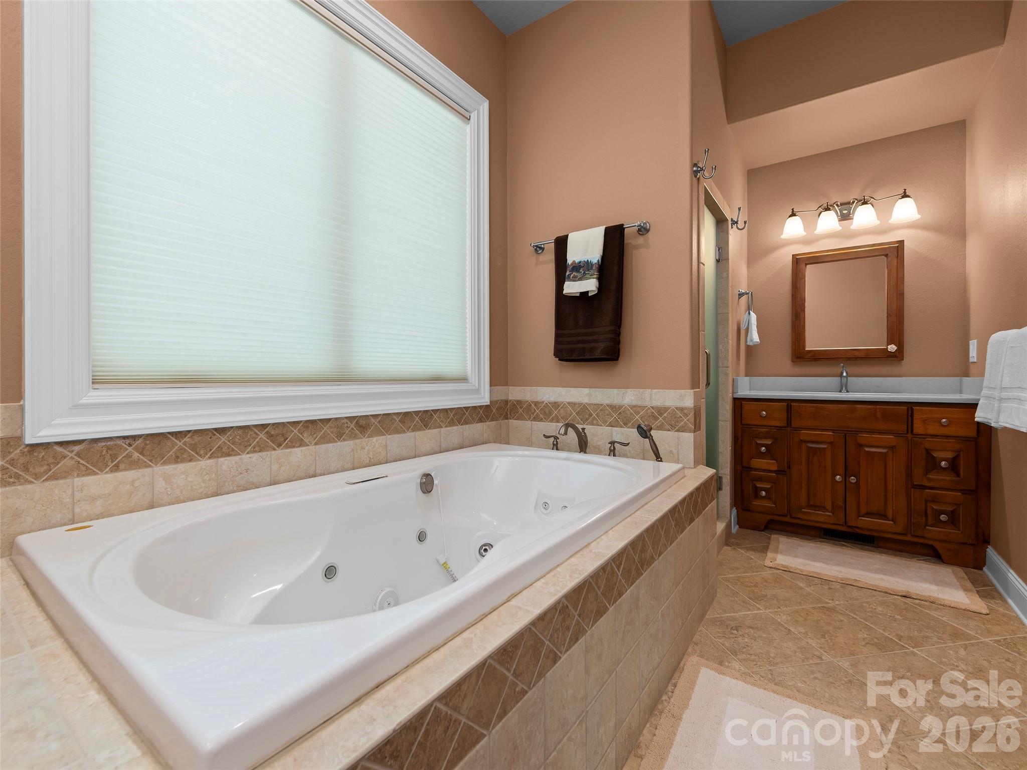 Single Family Residence at 40 Shining Rock Drive, Canton, photo 17 of 47