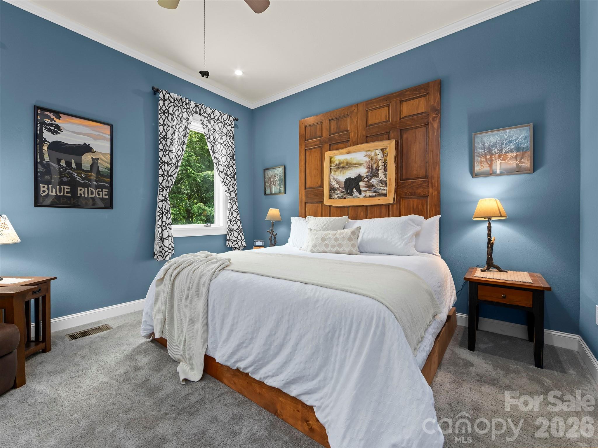 Single Family Residence at 40 Shining Rock Drive, Canton, photo 21 of 47