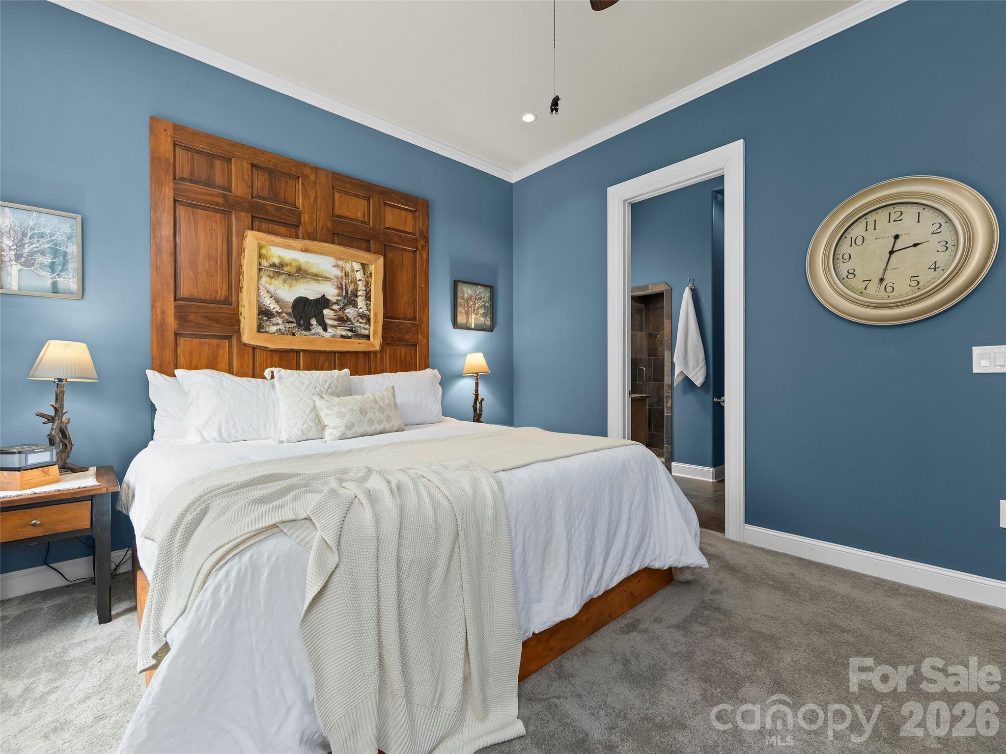Single Family Residence at 40 Shining Rock Drive, Canton, photo 22 of 47