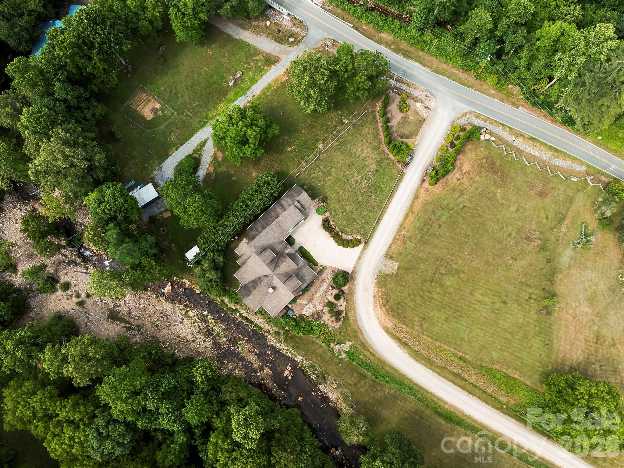 Single Family Residence at 40 Shining Rock Drive, Canton, photo 47 of 47