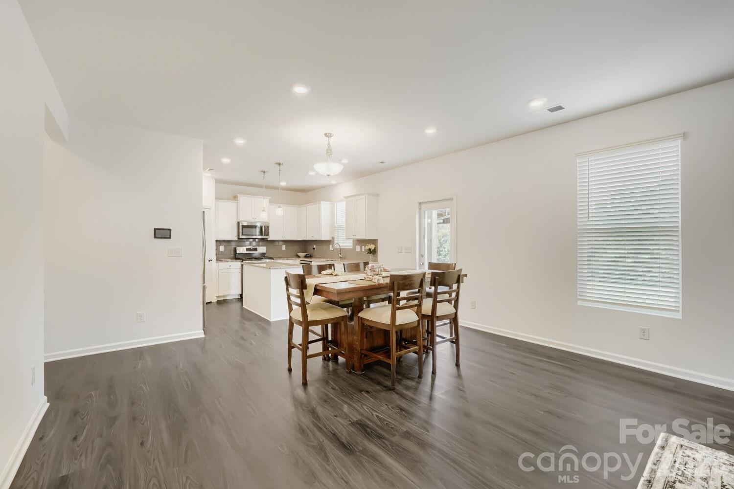 Single Family Residence at 133 Dawn Run Loop, Mooresville, photo 12 of 22