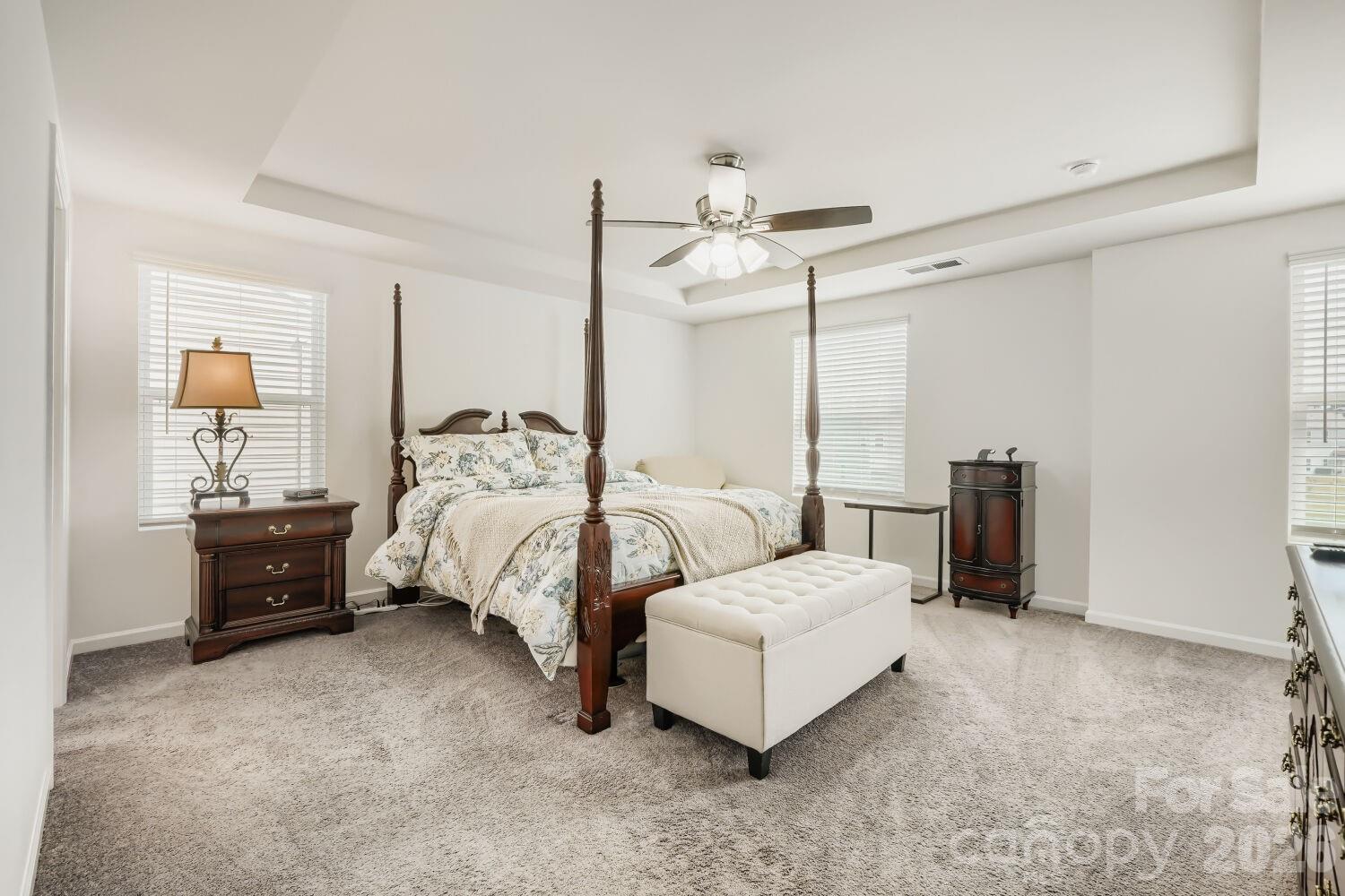 Single Family Residence at 133 Dawn Run Loop, Mooresville, photo 13 of 22