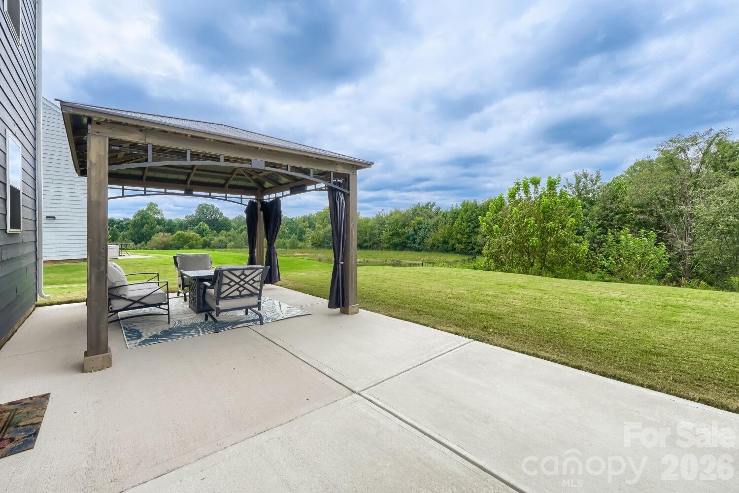 Single Family Residence at 133 Dawn Run Loop, Mooresville, photo 21 of 22