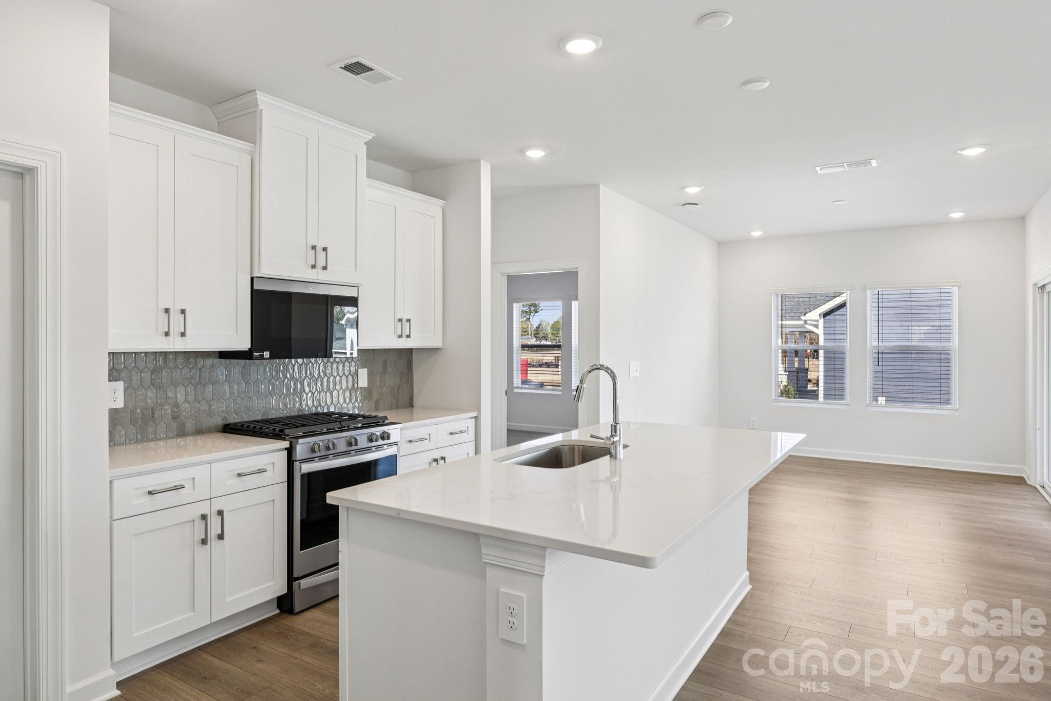 Photo is not of the actual home, but is an inspirational photo of builder’s model home and may depict options, furnishings, and/or decorator features that are not included - 150 Arlingdale Drive, York