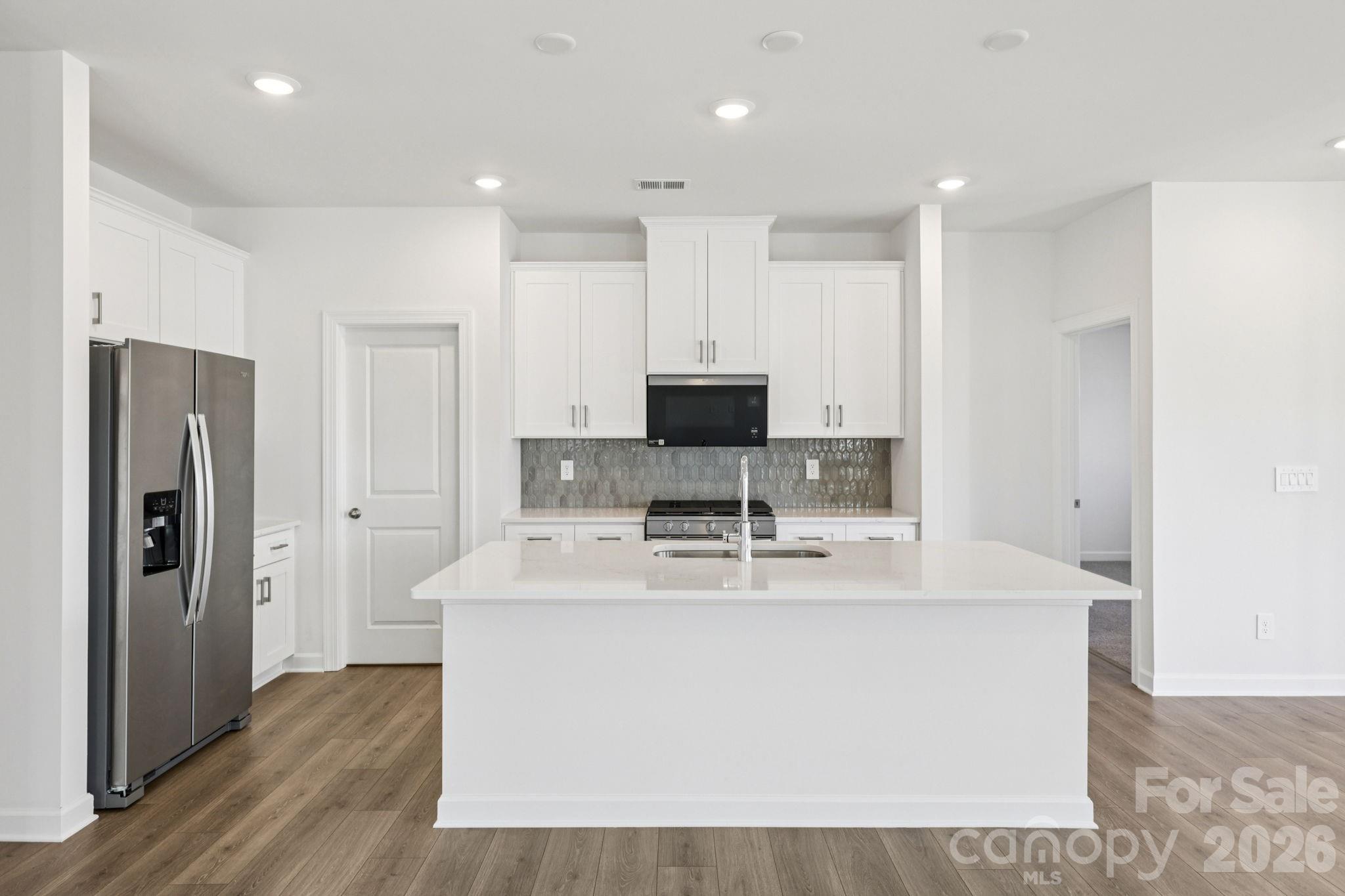 Photo is not of the actual home, but is an inspirational photo of builder’s model home and may depict options, furnishings, and/or decorator features that are not included - 150 Arlingdale Drive, York