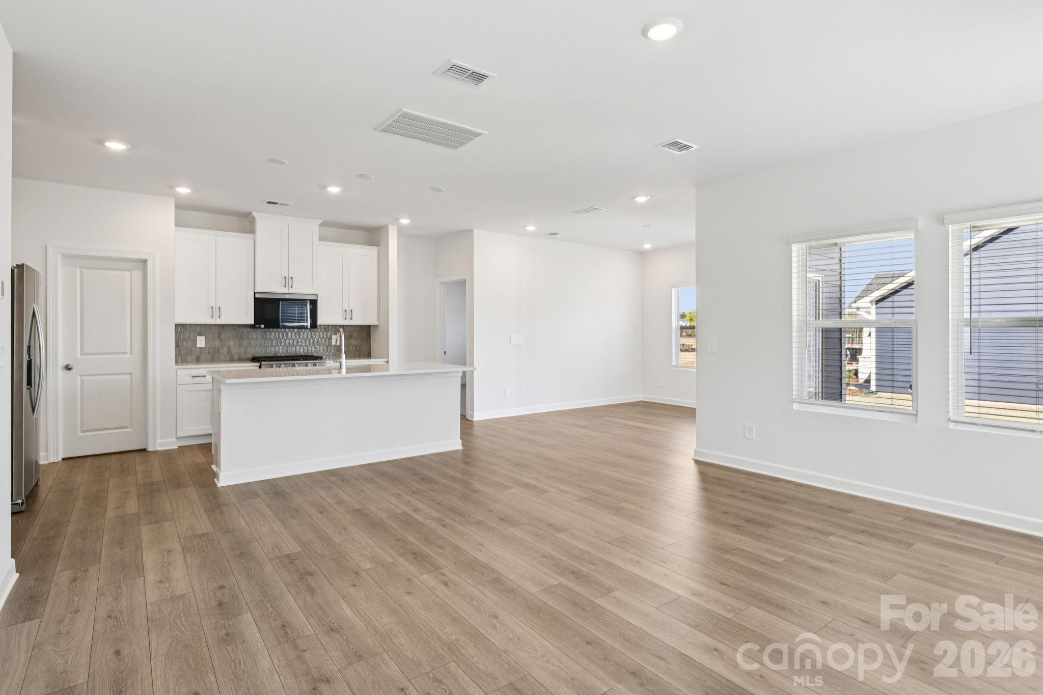 Photo is not of the actual home, but is an inspirational photo of builder’s model home and may depict options, furnishings, and/or decorator features that are not included - 150 Arlingdale Drive, York