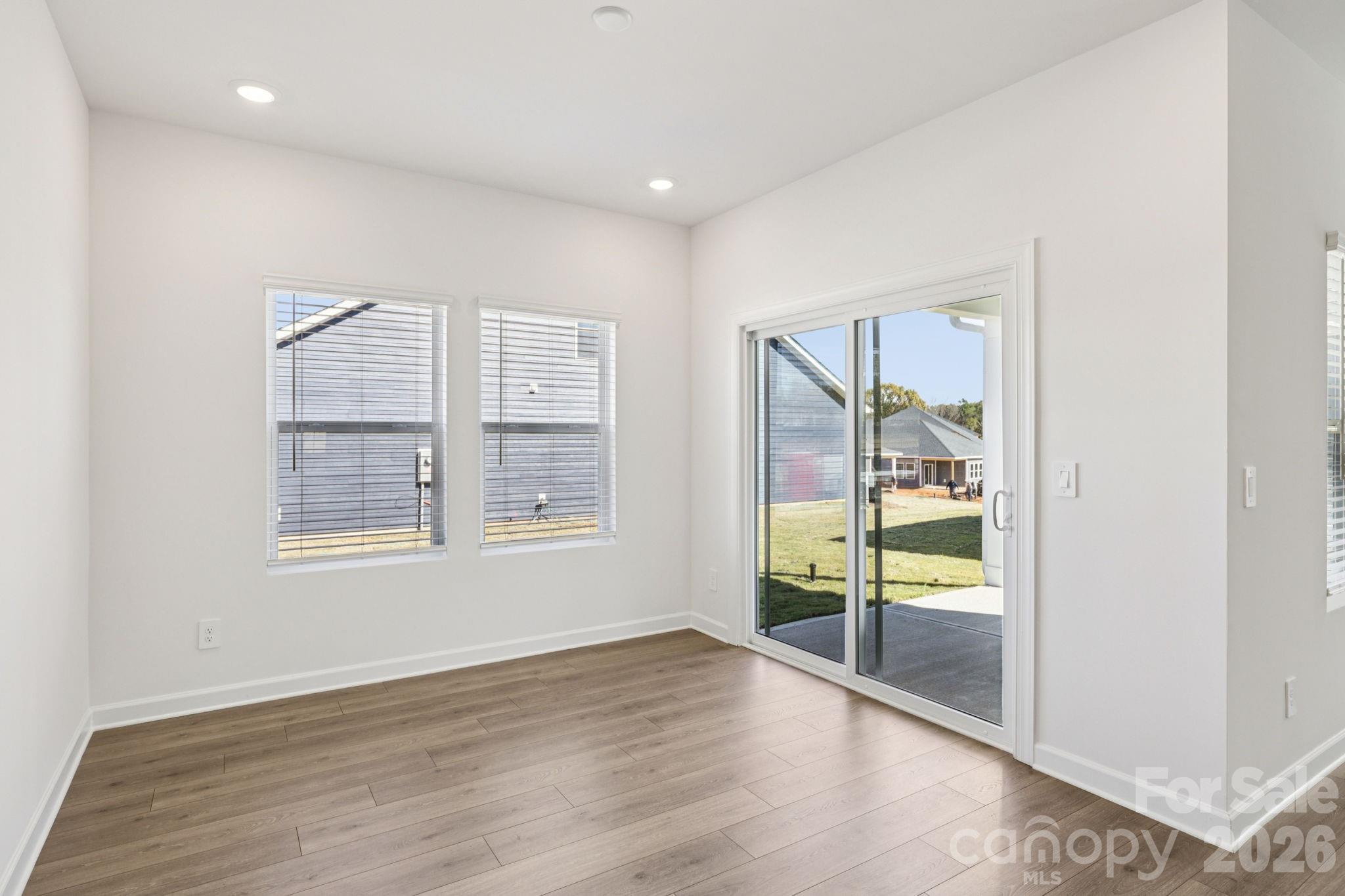 Photo is not of the actual home, but is an inspirational photo of builder’s model home and may depict options, furnishings, and/or decorator features that are not included - 150 Arlingdale Drive, York