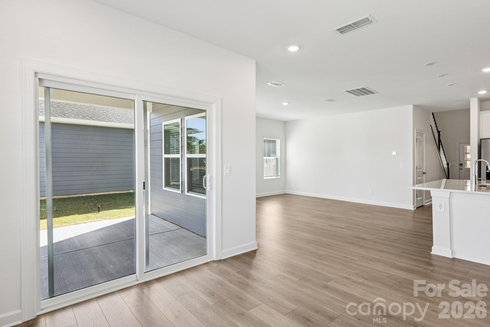 Photo is not of the actual home, but is an inspirational photo of builder’s model home and may depict options, furnishings, and/or decorator features that are not included - 150 Arlingdale Drive, York