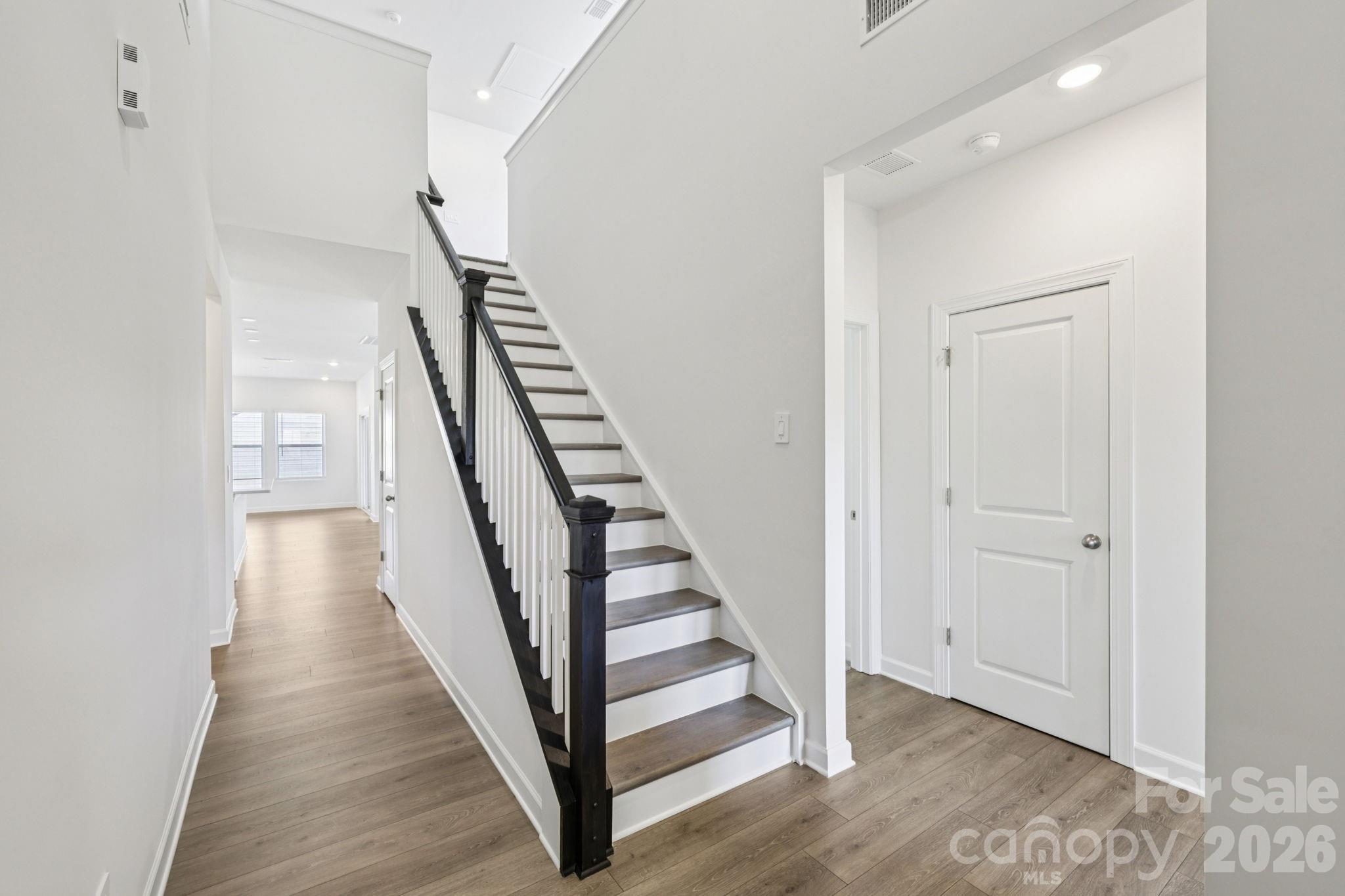 Photo is not of the actual home, but is an inspirational photo of builder’s model home and may depict options, furnishings, and/or decorator features that are not included - 150 Arlingdale Drive, York
